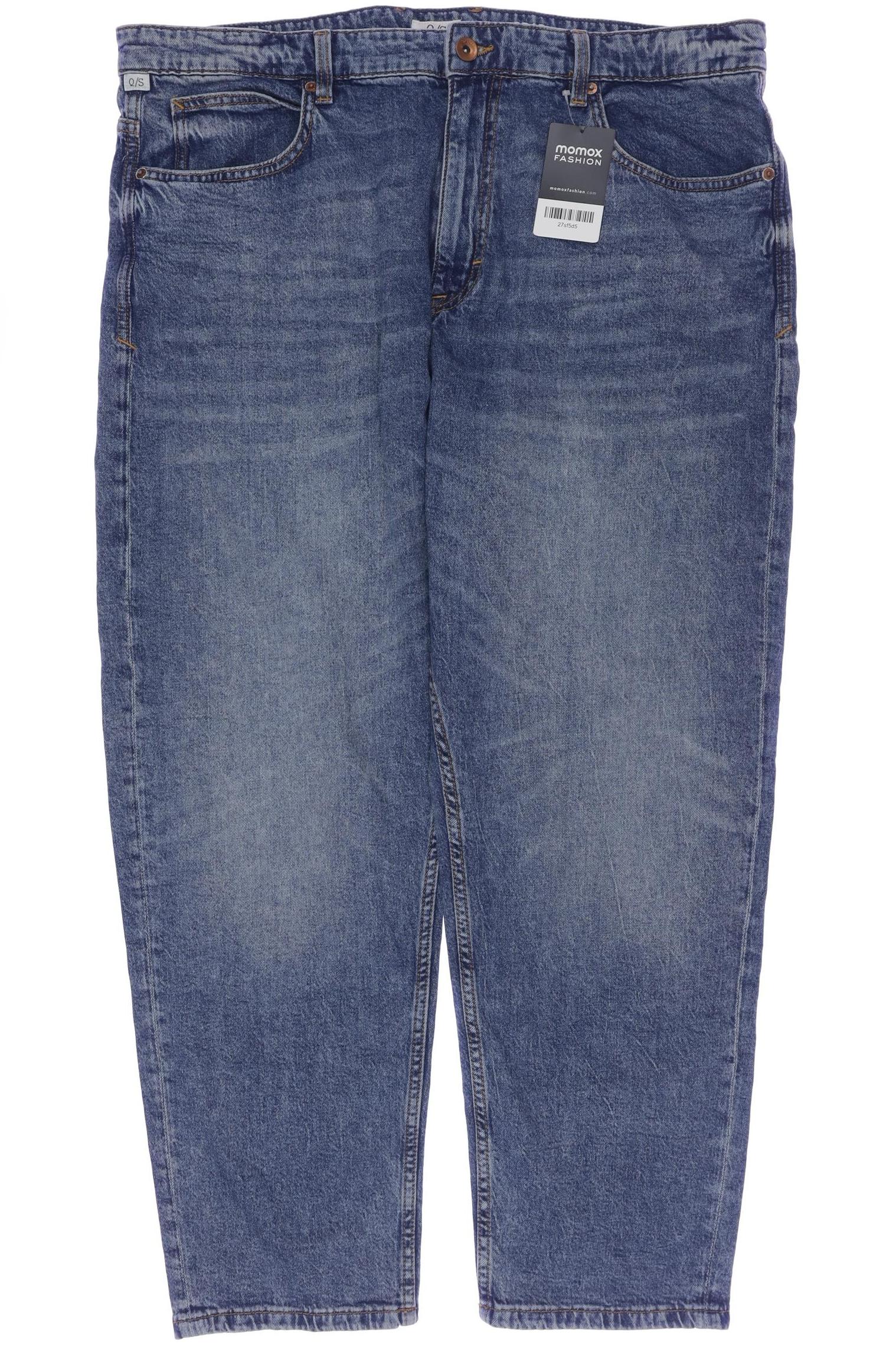 

QS by s.Oliver Herren Jeans, blau, Gr. 38