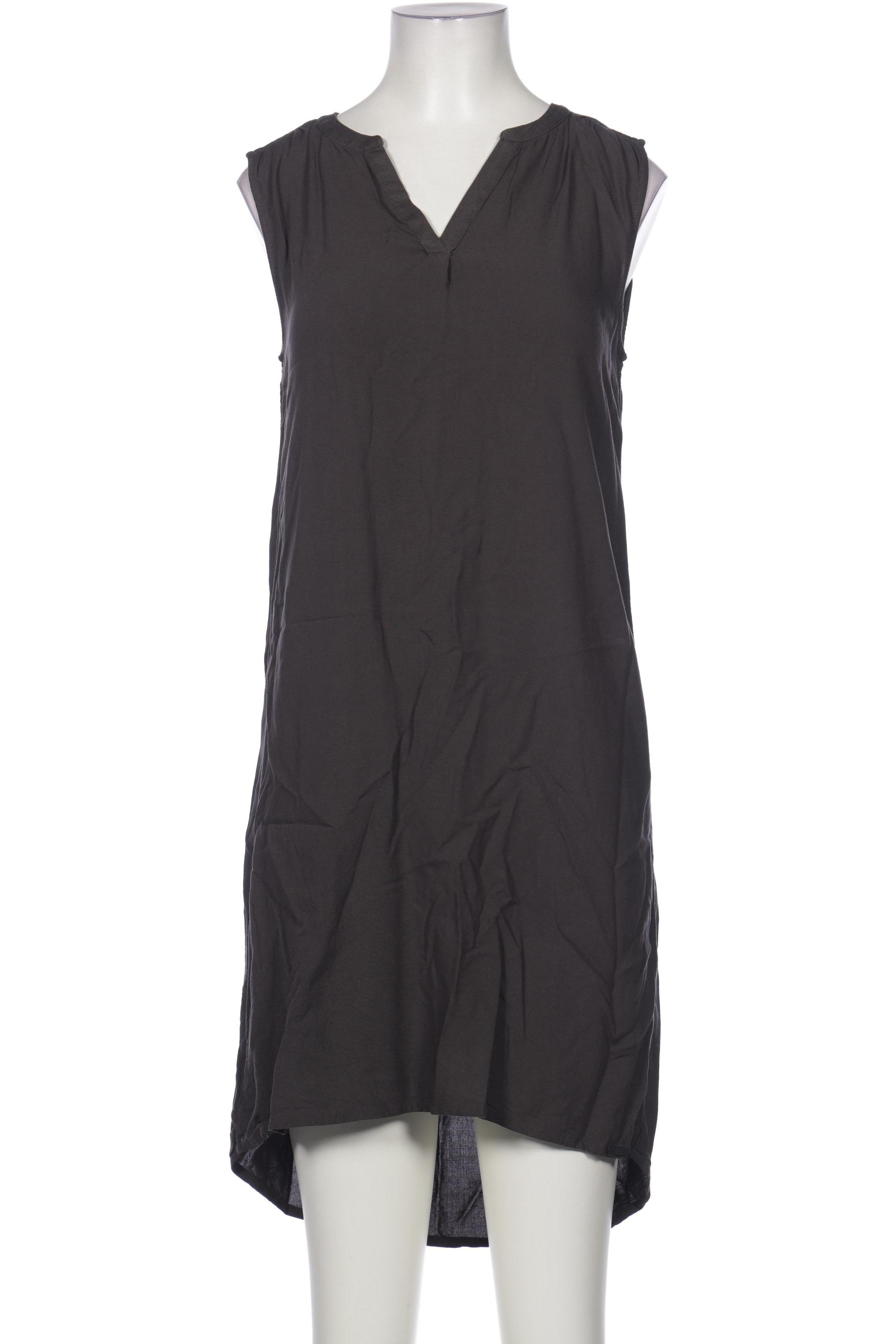 

QS by s.Oliver Damen Kleid, grau