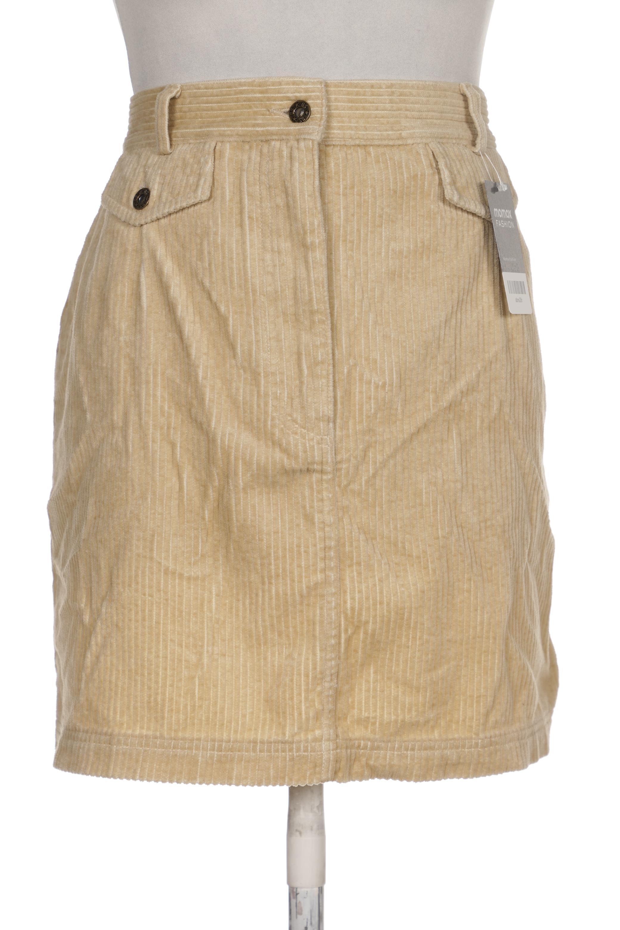

QS by s.Oliver Damen Rock, beige, Gr. 44