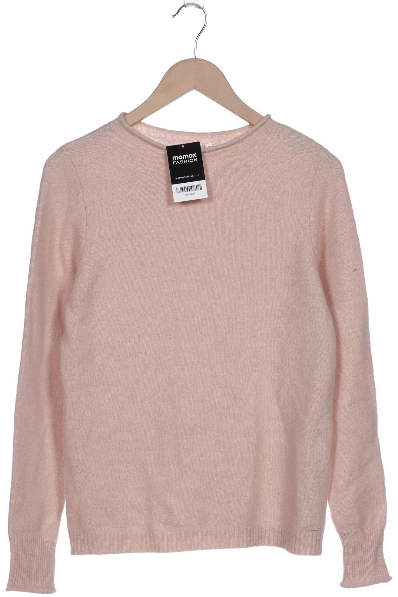 

QS by s.Oliver Damen Pullover, pink, Gr. 36