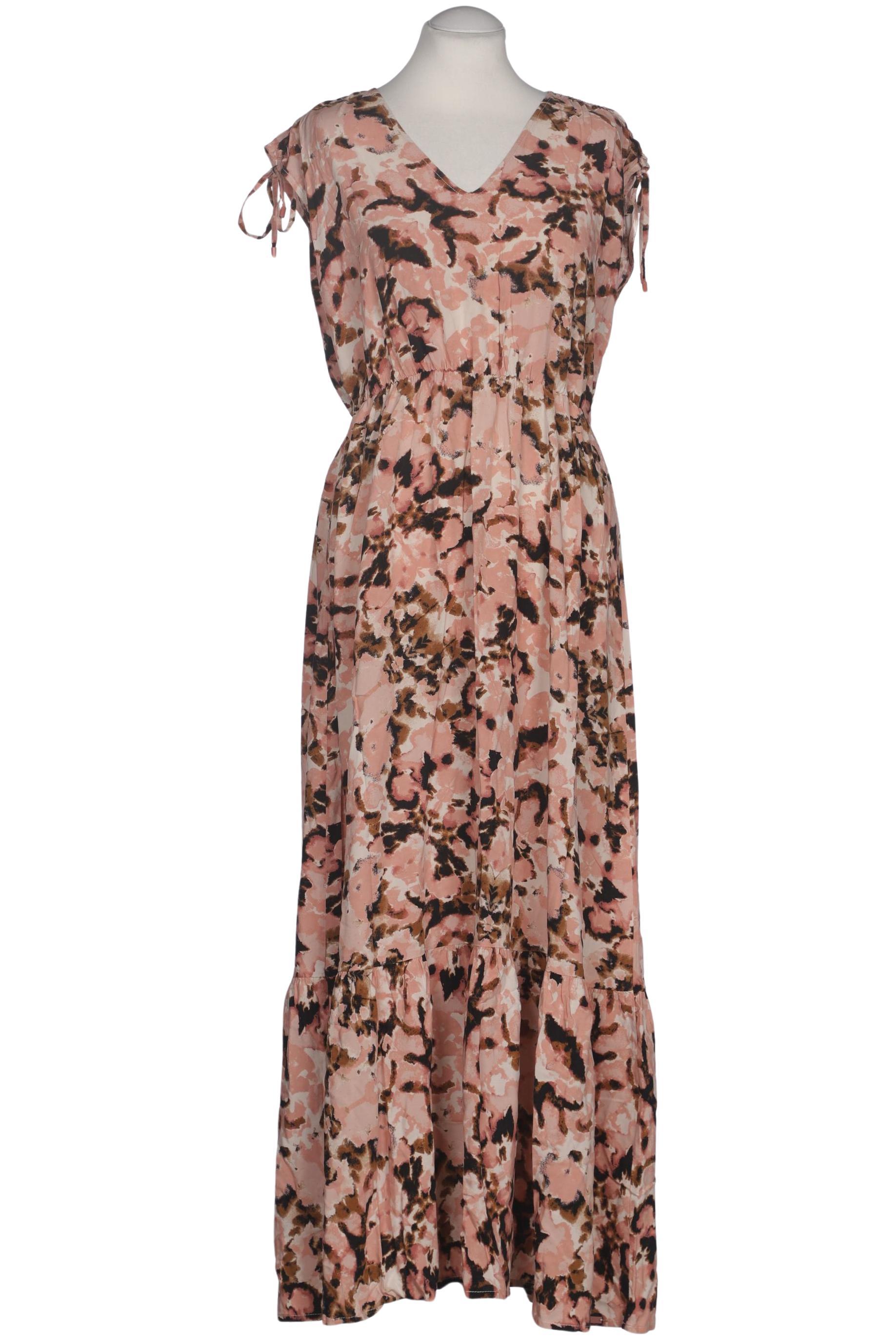 

QS by s.Oliver Damen Kleid, pink, Gr. 38