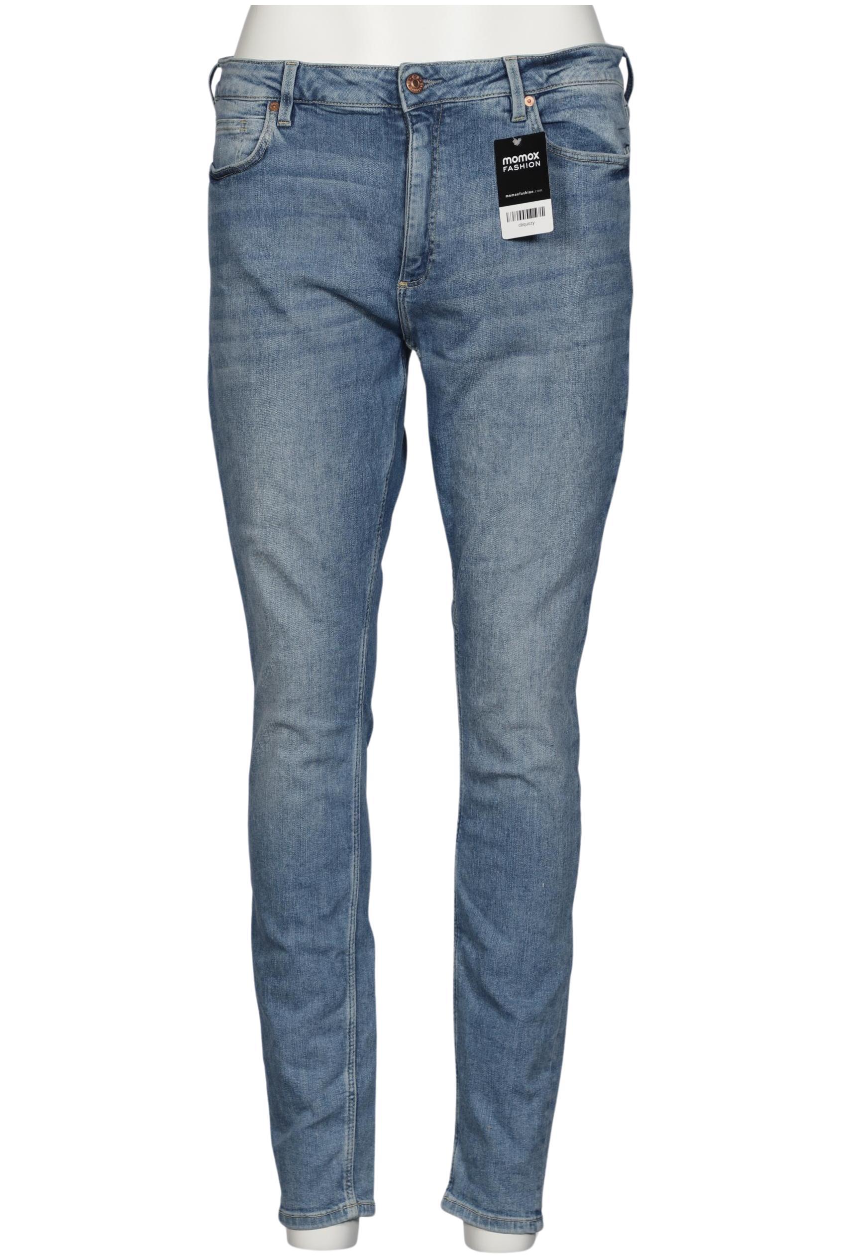 

QS by s.Oliver Damen Jeans, blau, Gr. 44
