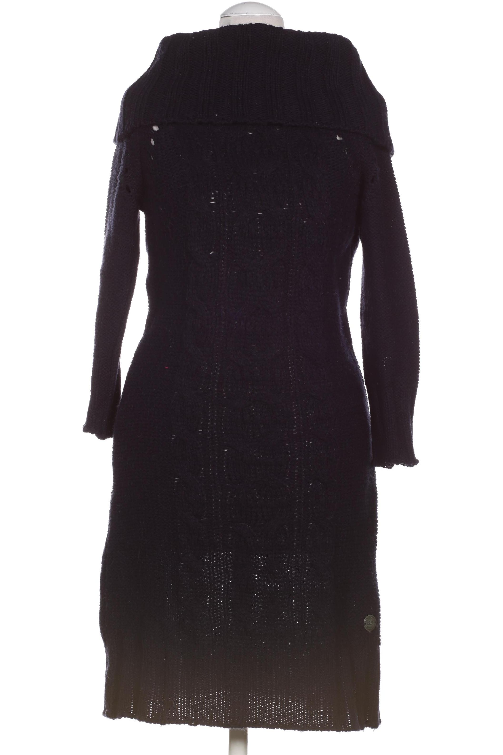 

QS by s.Oliver Damen Kleid, blau, Gr. 34