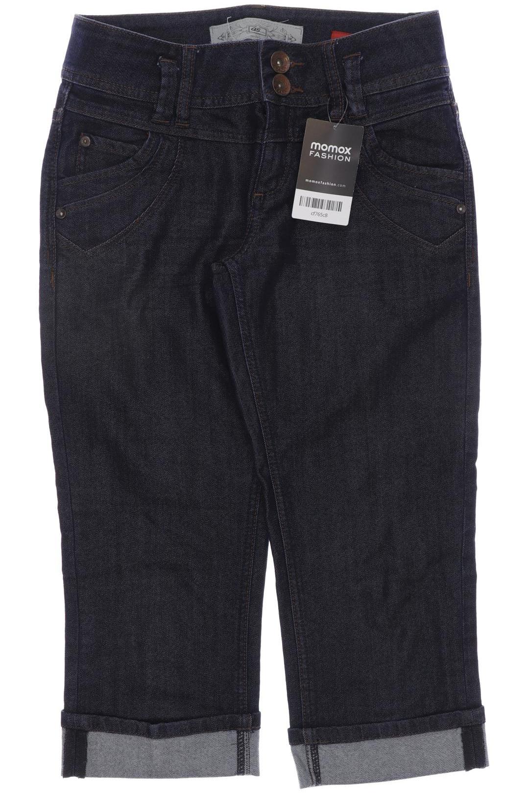 

QS by s.Oliver Damen Jeans, blau