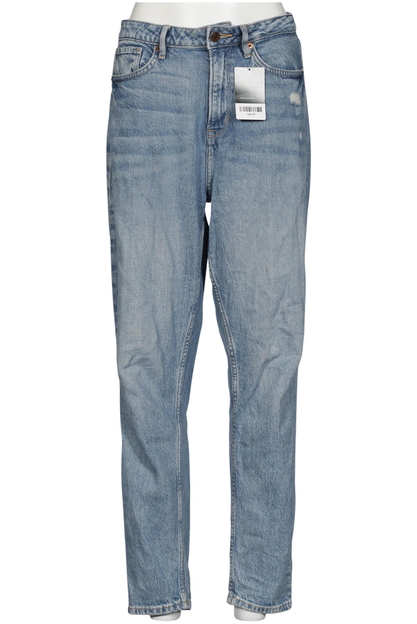 

QS by s.Oliver Damen Jeans, hellblau, Gr. 38