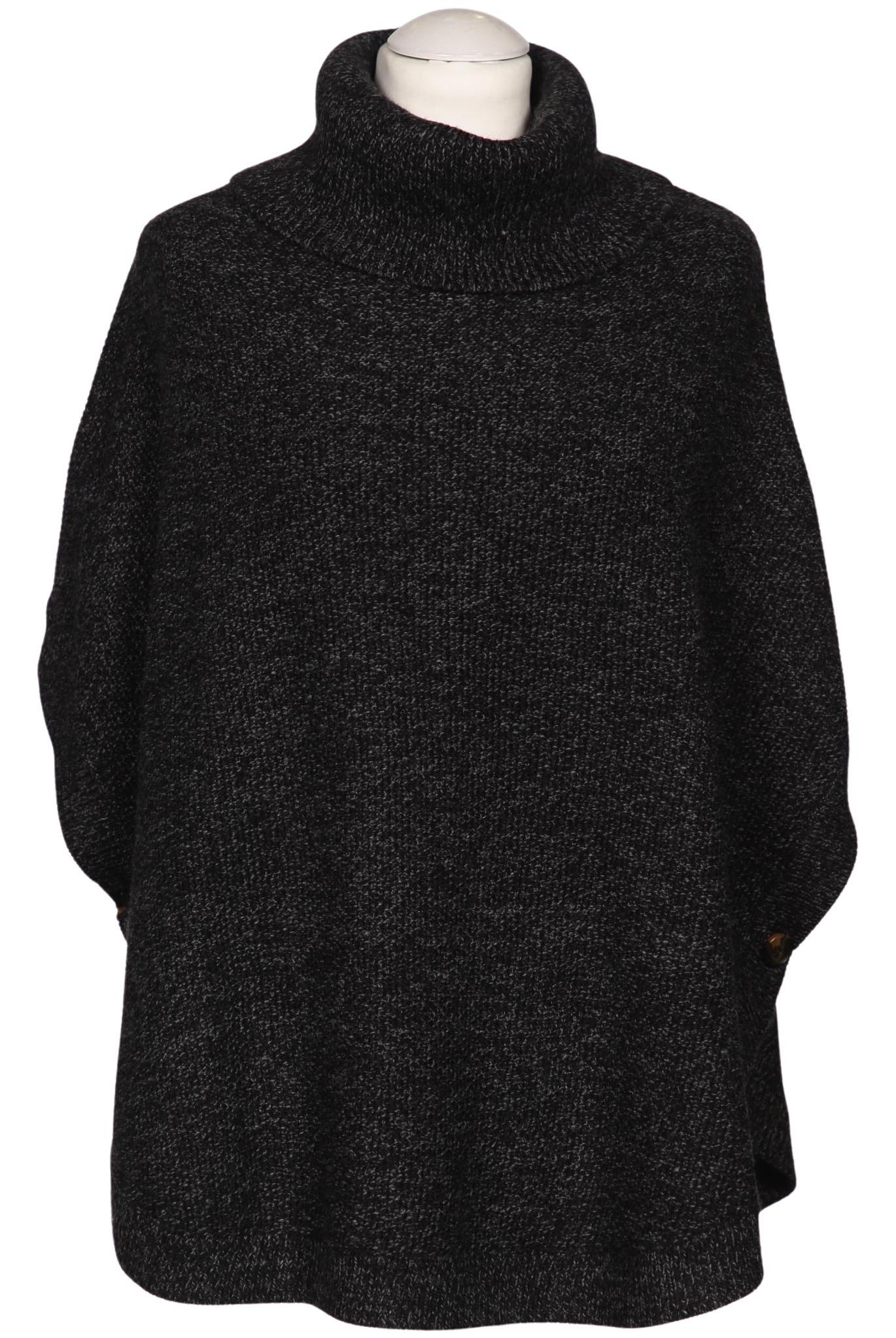 

QS by s.Oliver Damen Pullover, grau, Gr. 36