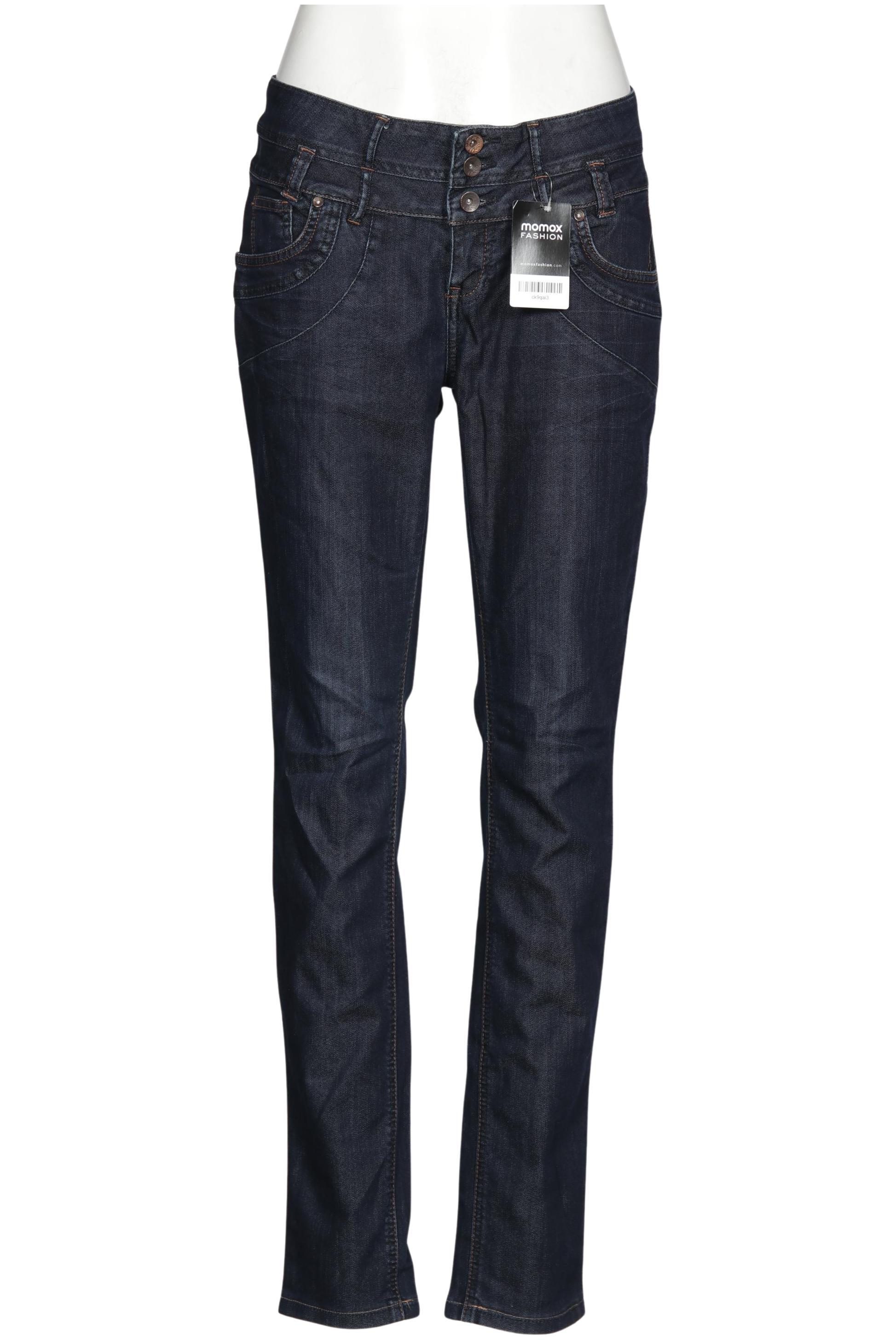 

QS by s.Oliver Damen Jeans, marineblau, Gr. 40