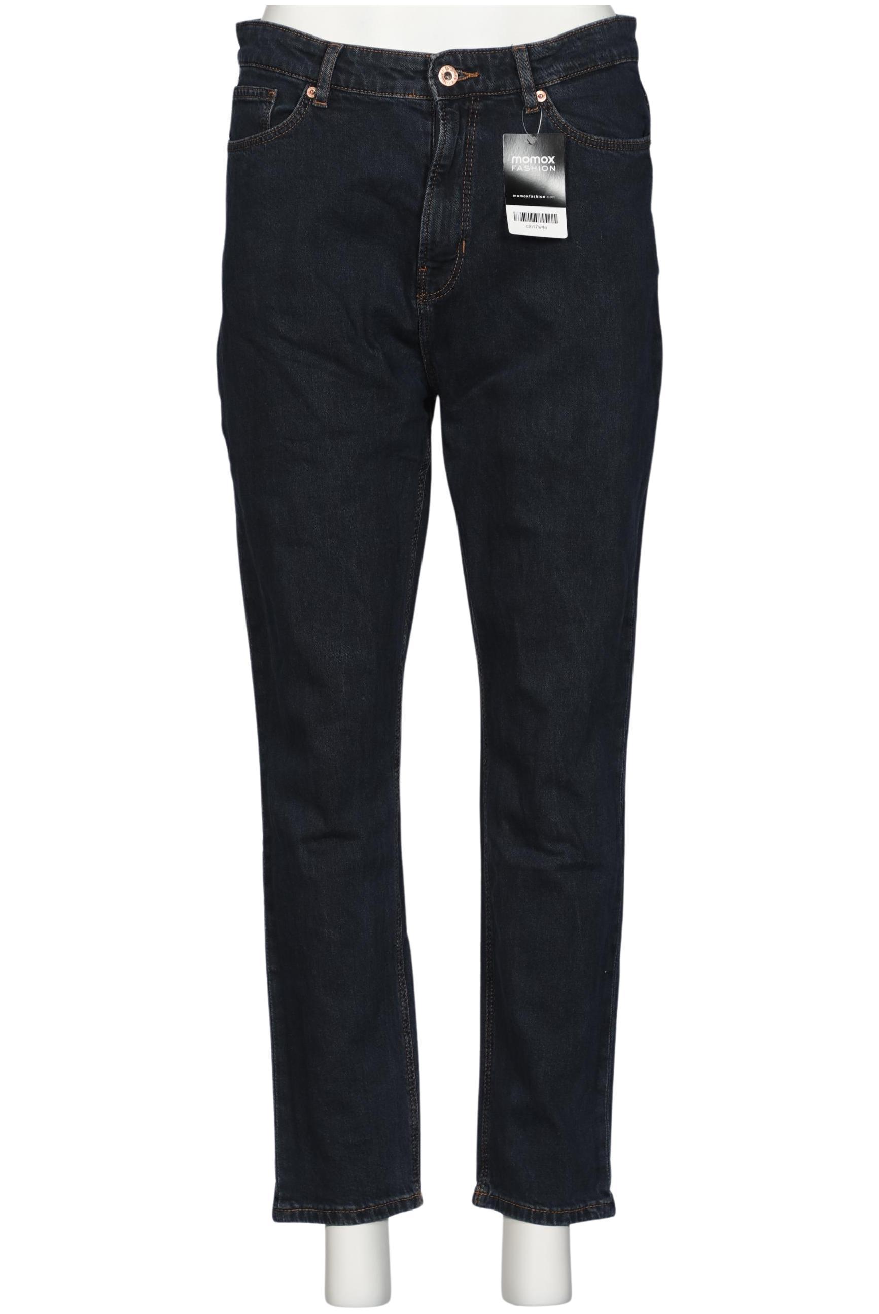 

QS by s.Oliver Damen Jeans, marineblau, Gr. 42