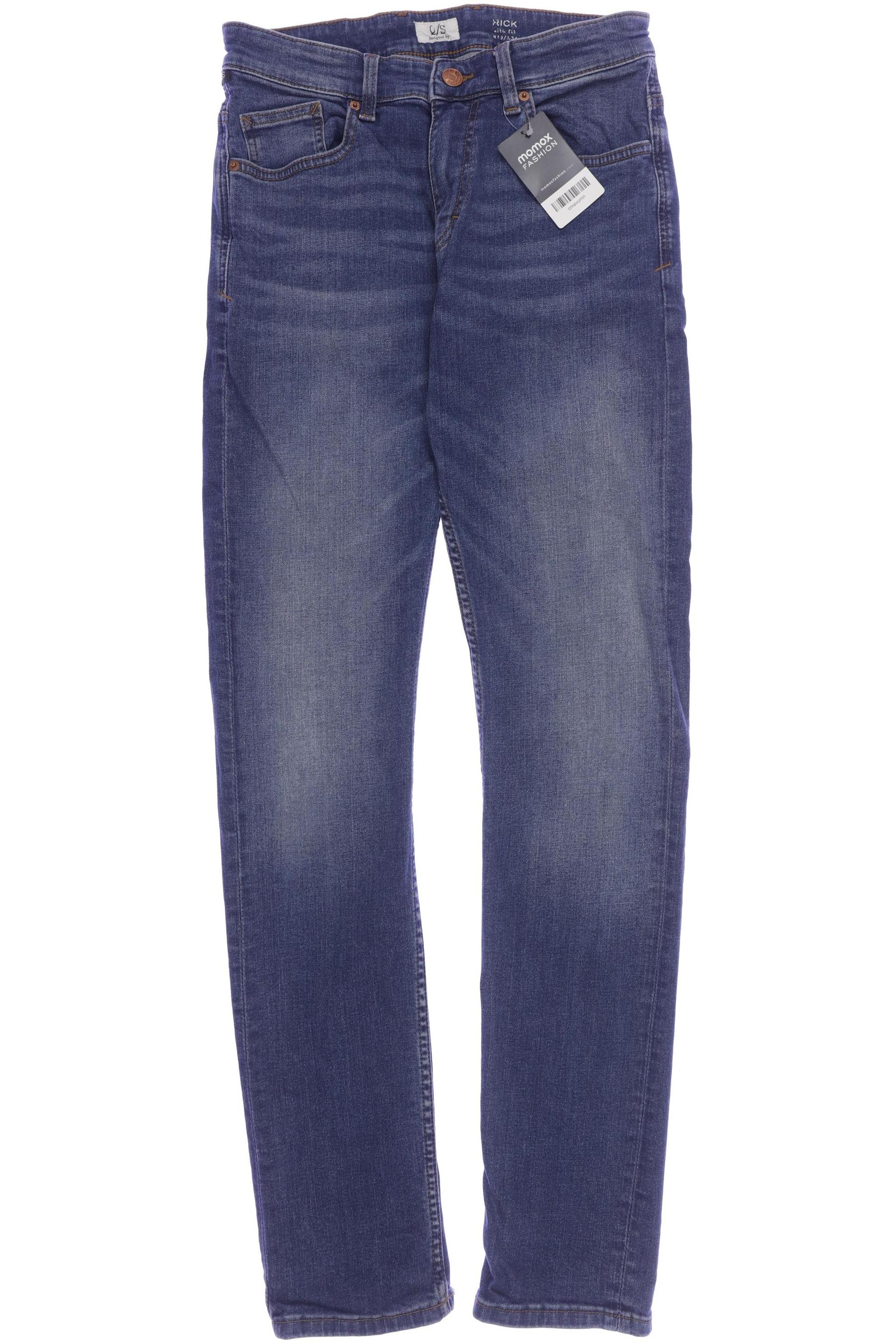 

QS by s.Oliver Herren Jeans, blau, Gr. 29