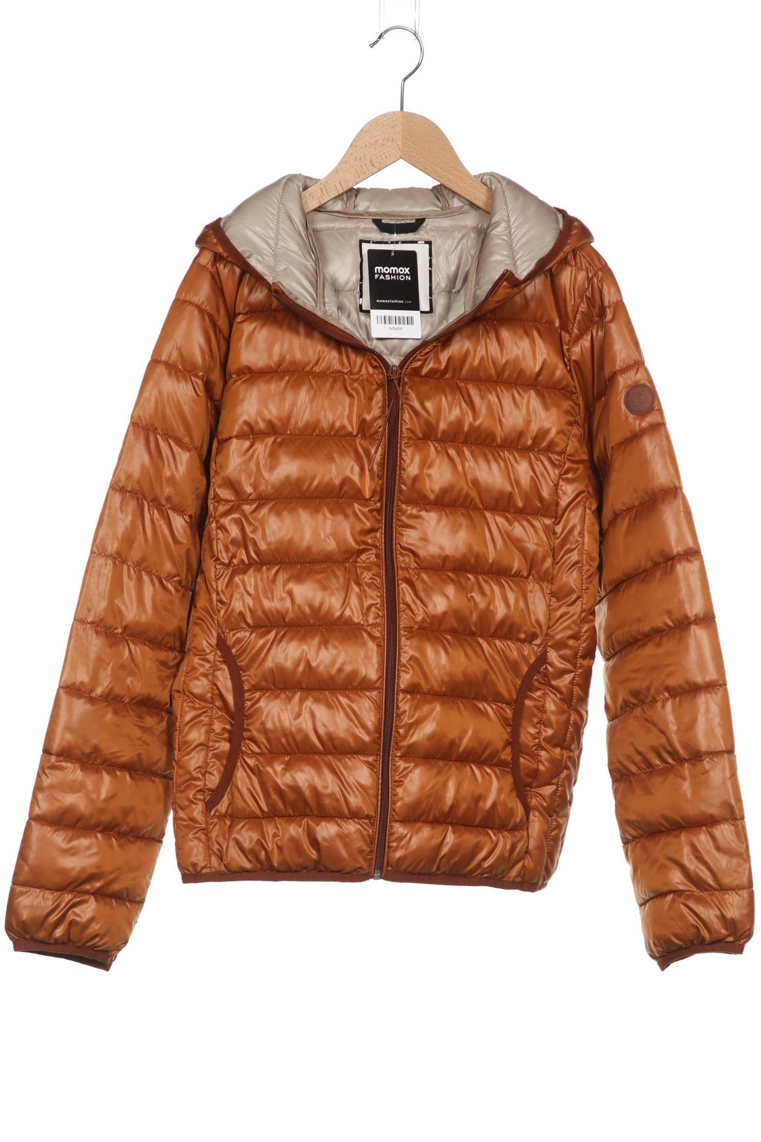 

QS by s.Oliver Damen Jacke, braun, Gr. 42