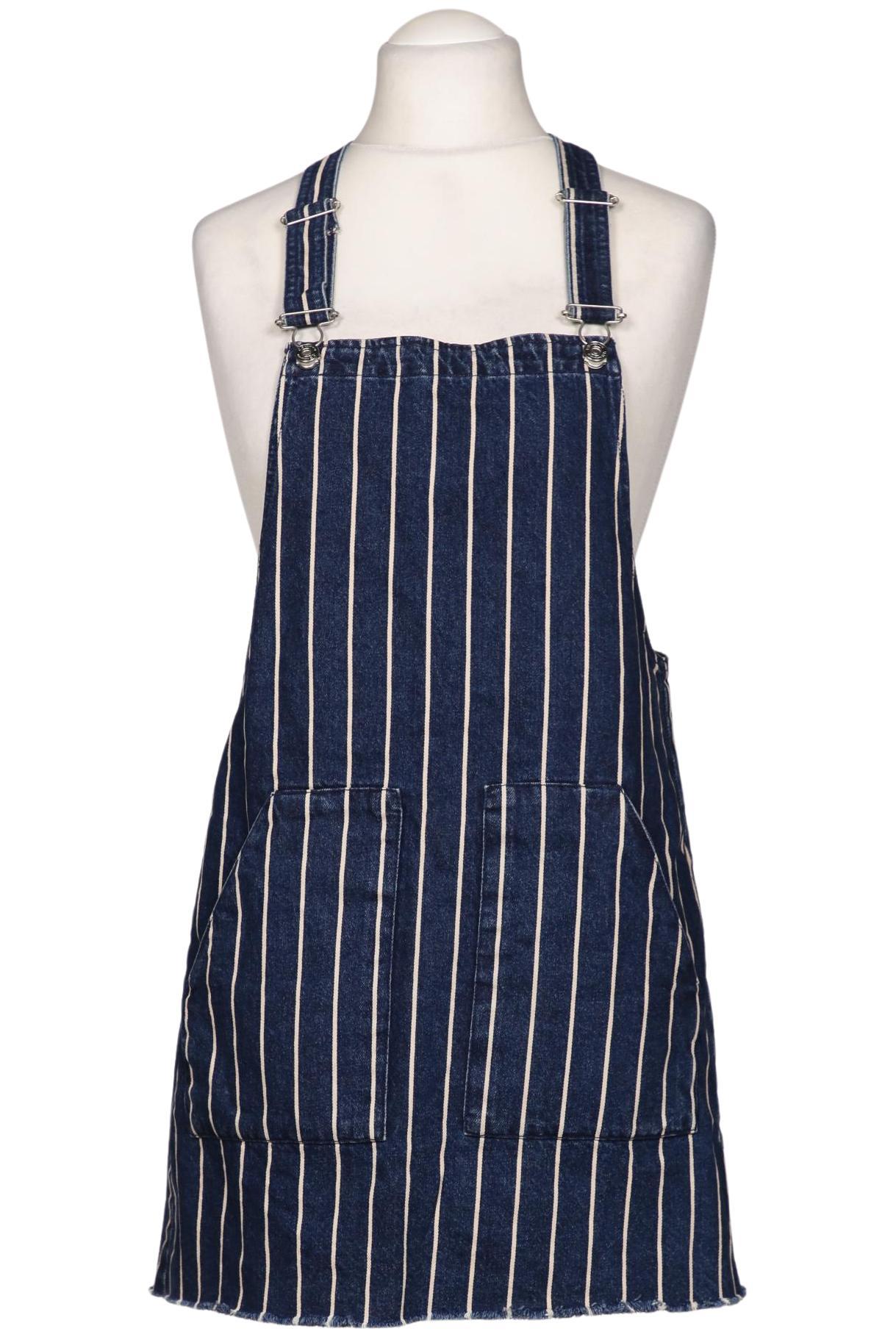 

QS by s.Oliver Damen Kleid, mehrfarbig, Gr. 38