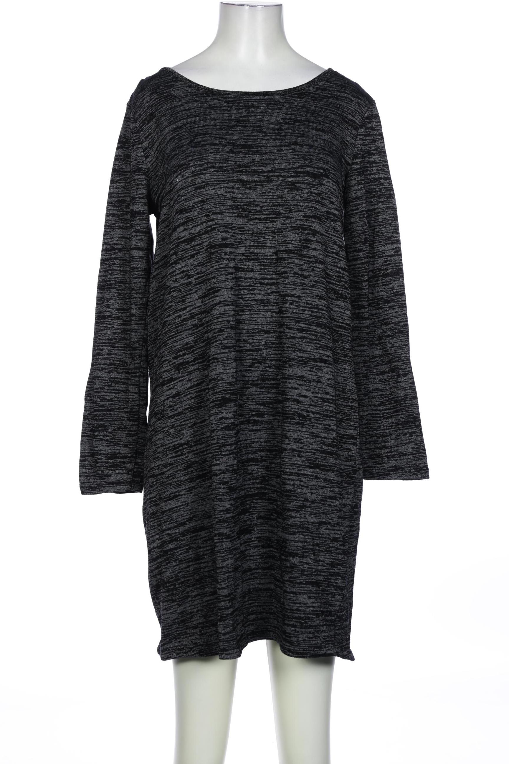 

QS by s.Oliver Damen Kleid, grau