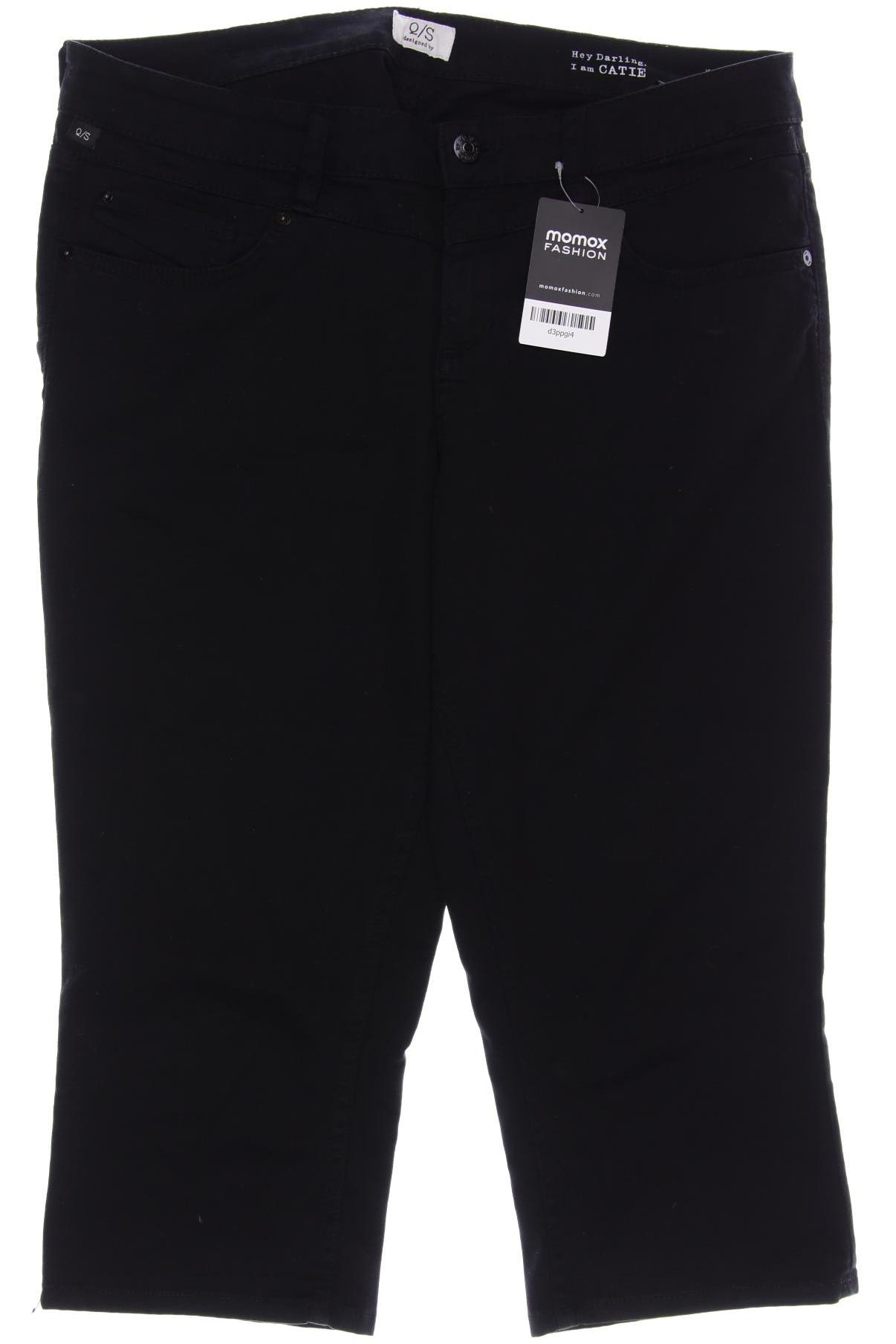 

QS by s.Oliver Damen Shorts, schwarz