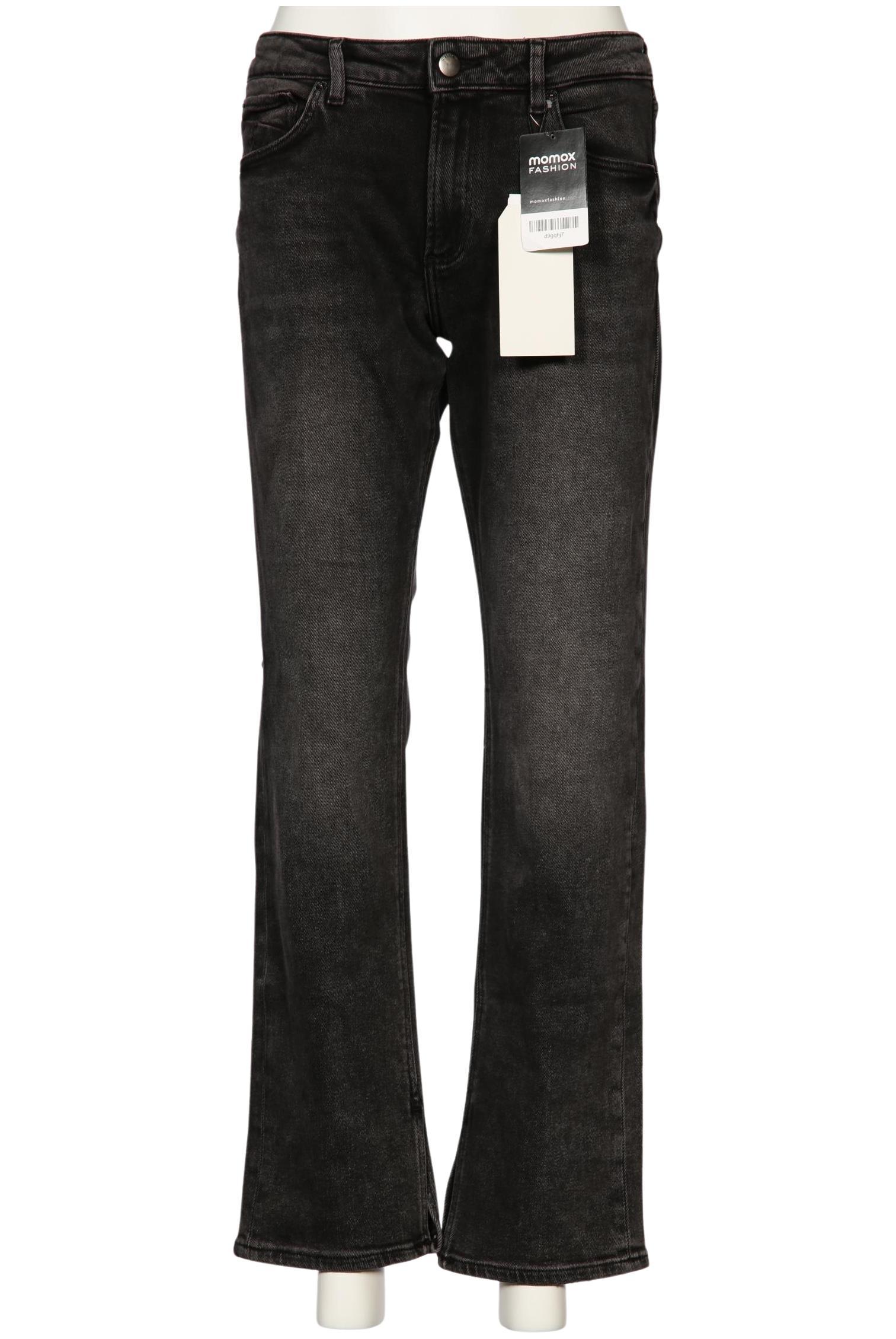 

QS by s.Oliver Damen Jeans, grau, Gr. 38