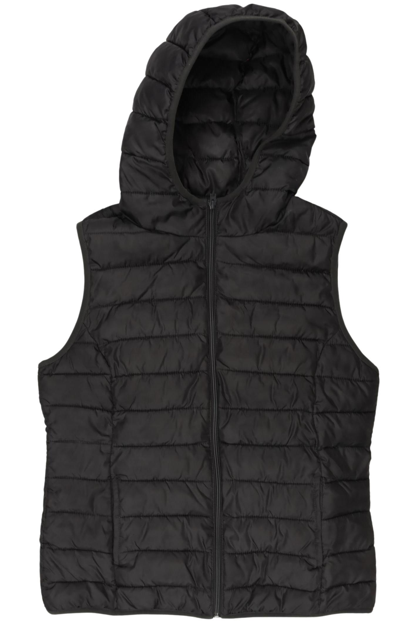 

QS by s.Oliver Herren Weste, schwarz, Gr. 54