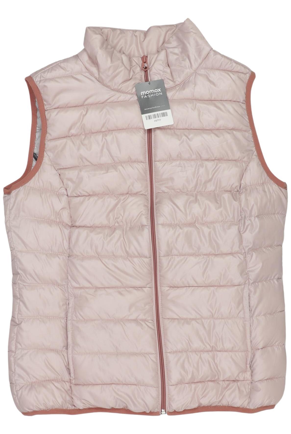 

QS by s.Oliver Damen Weste, pink, Gr. 42