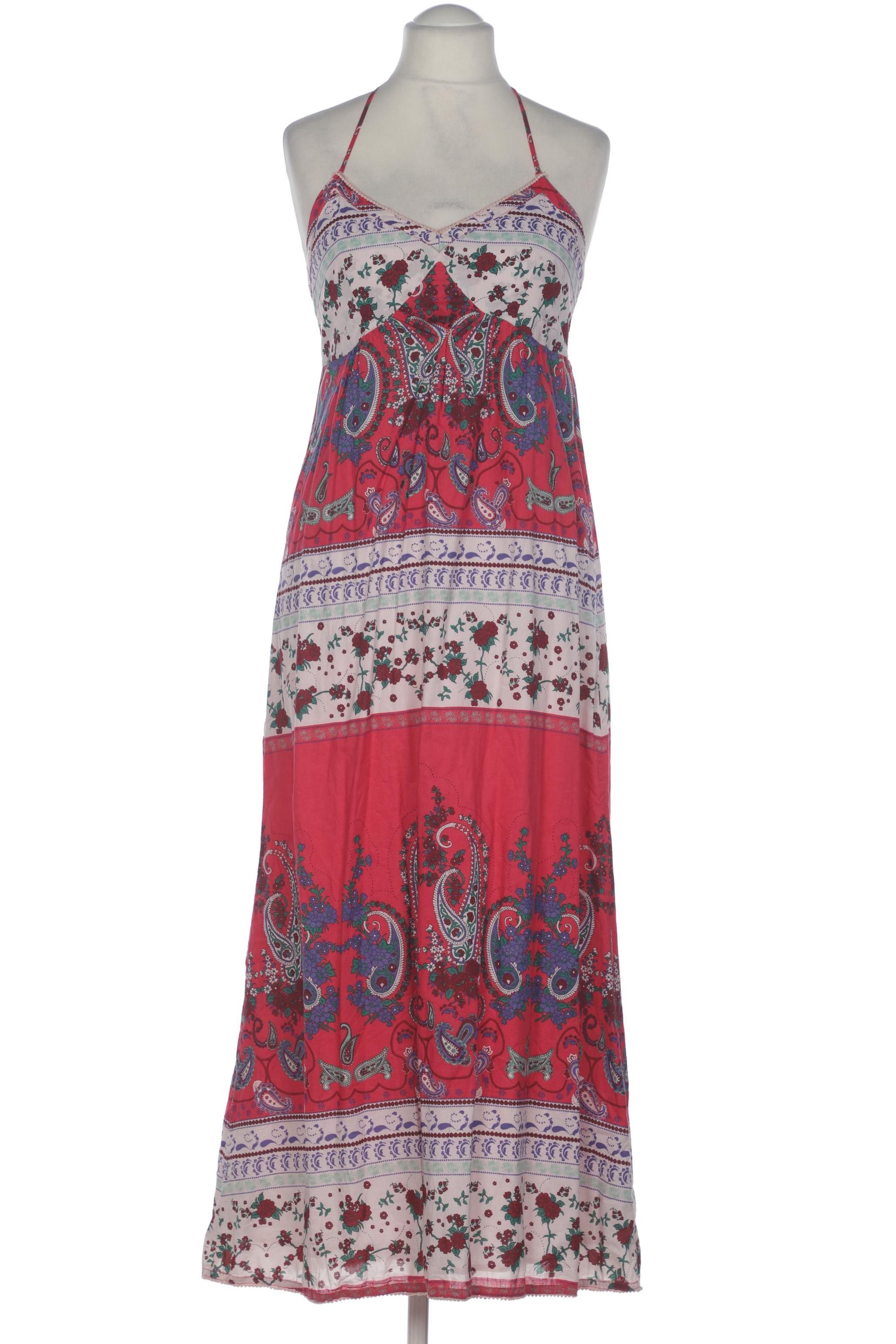 

QS by s.Oliver Damen Kleid, mehrfarbig, Gr. 36