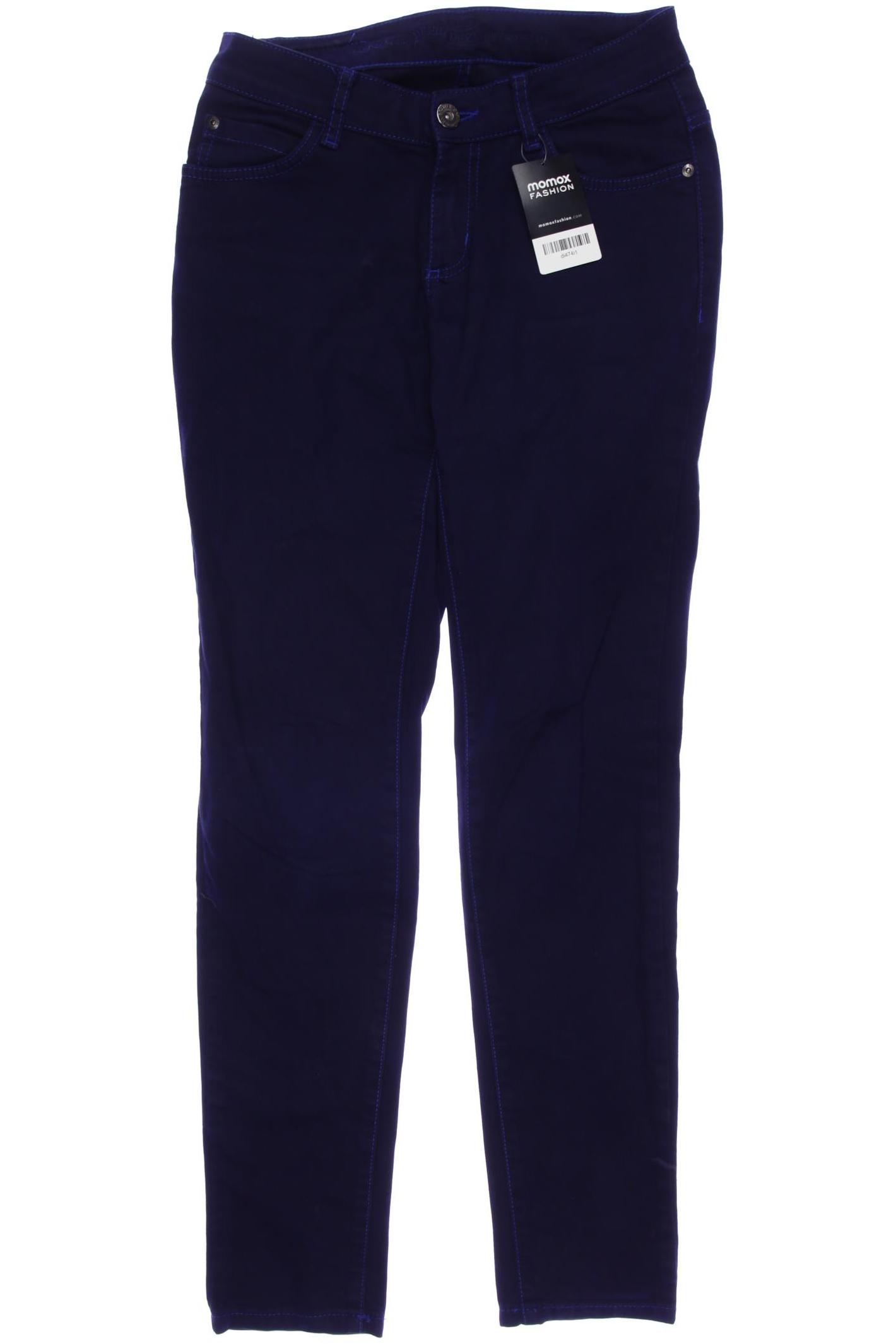 

QS by s.Oliver Damen Jeans, marineblau, Gr. 38