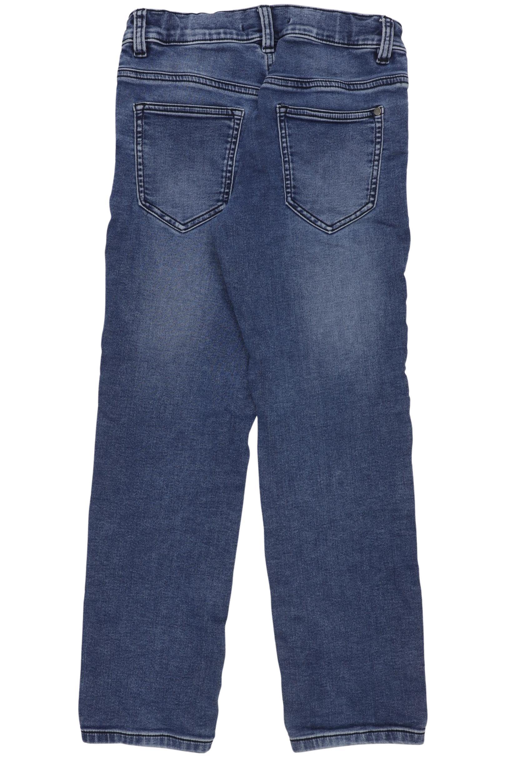 Thumbnail - QS by s.Oliver Jungen Jeans, blau, Gr. 146