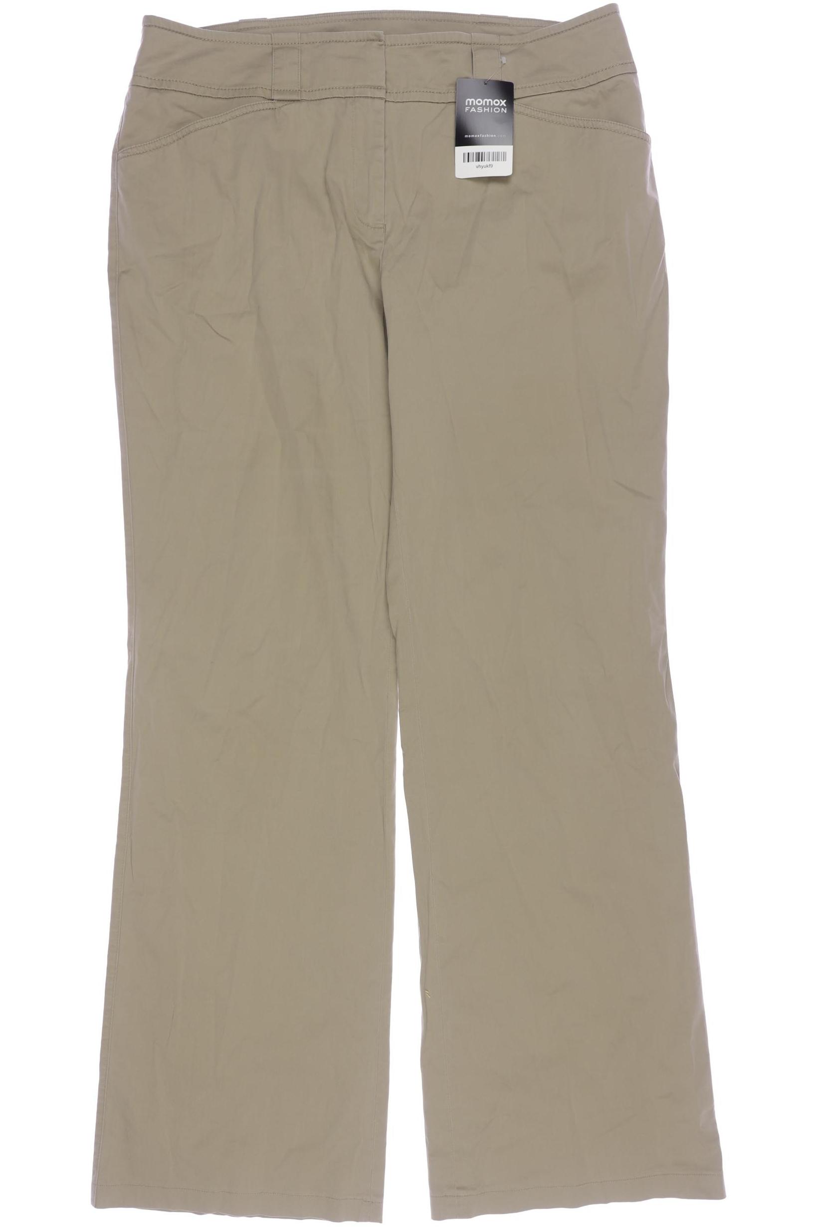 

QS by s.Oliver Herren Stoffhose, beige, Gr. 35