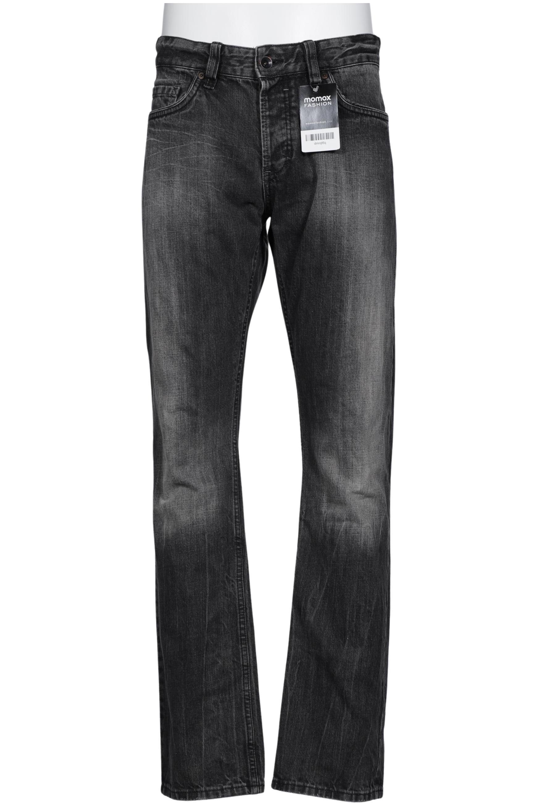 

QS by s.Oliver Herren Jeans, grau, Gr. 32