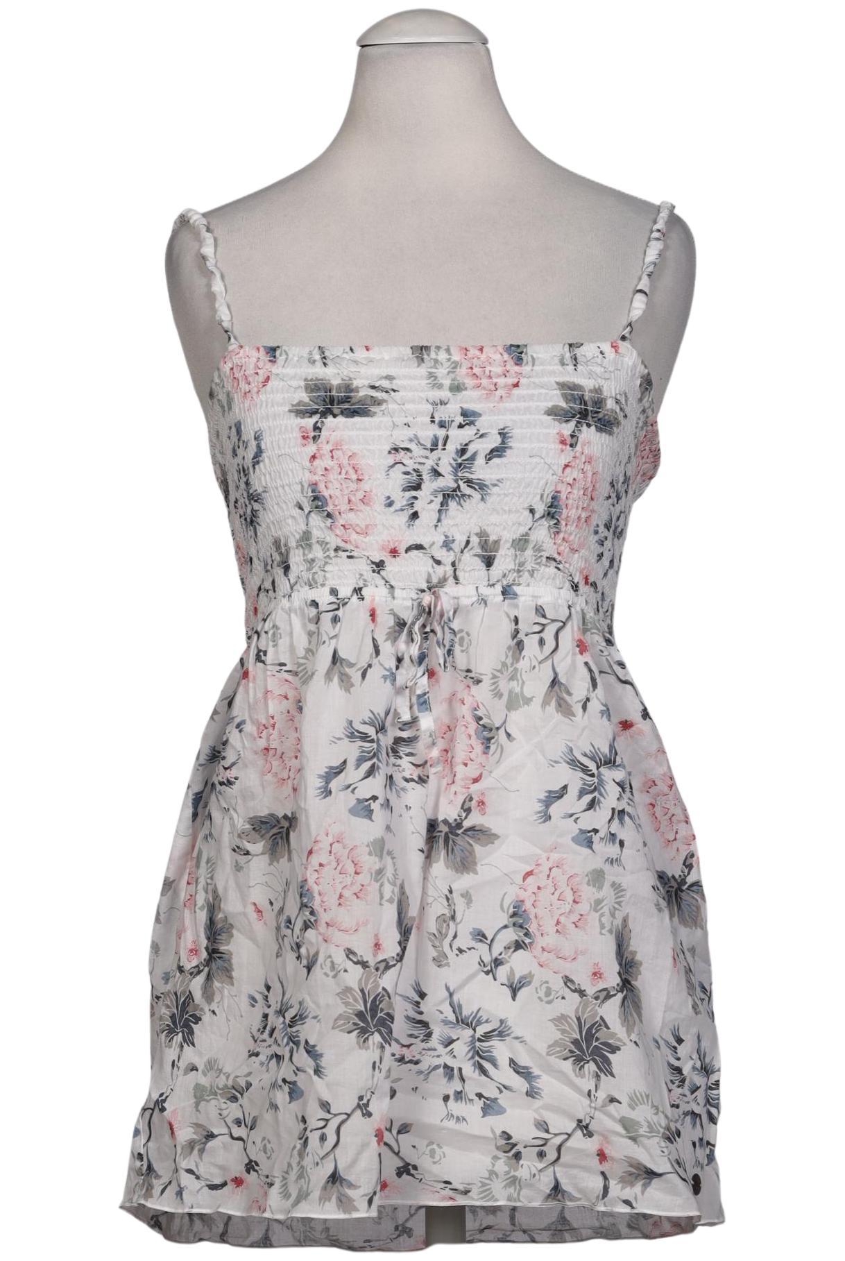 

QS by s.Oliver Damen Bluse, mehrfarbig, Gr. 34