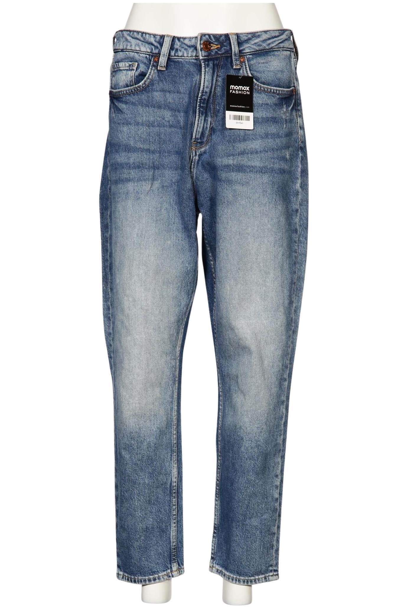 

QS by s.Oliver Damen Jeans, blau, Gr. 38