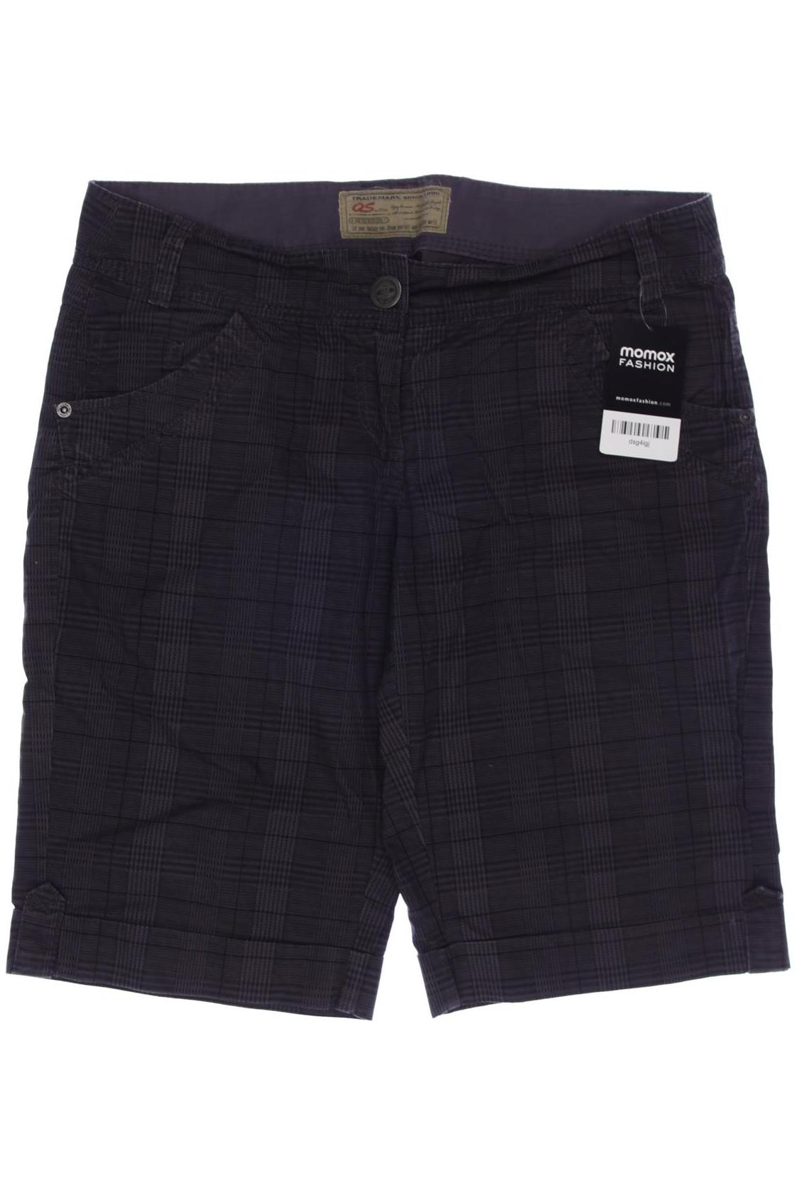

QS by s.Oliver Damen Shorts, grau
