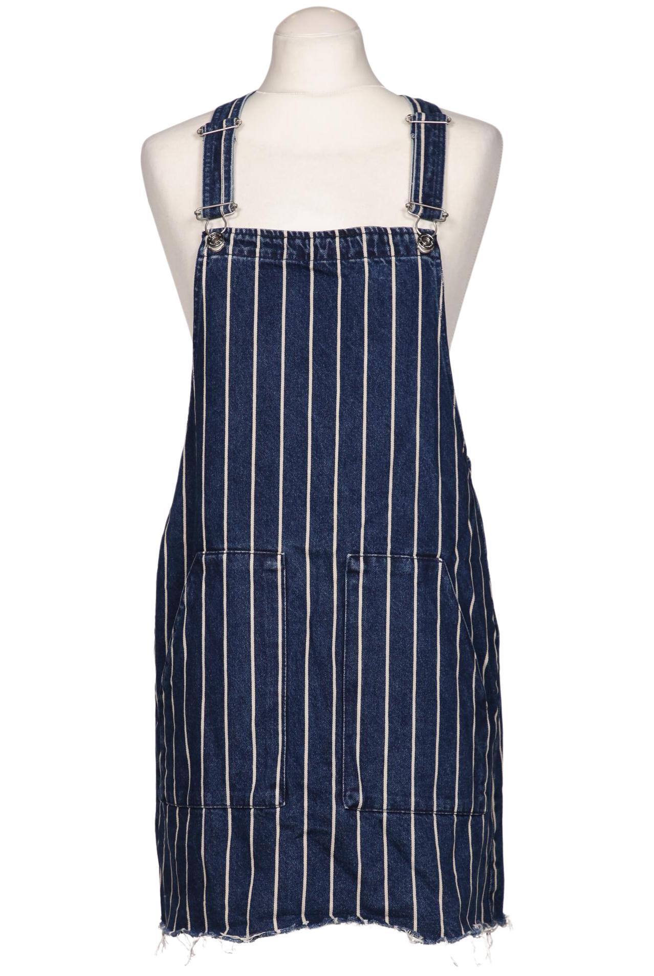 

QS by s.Oliver Damen Kleid, mehrfarbig, Gr. 38