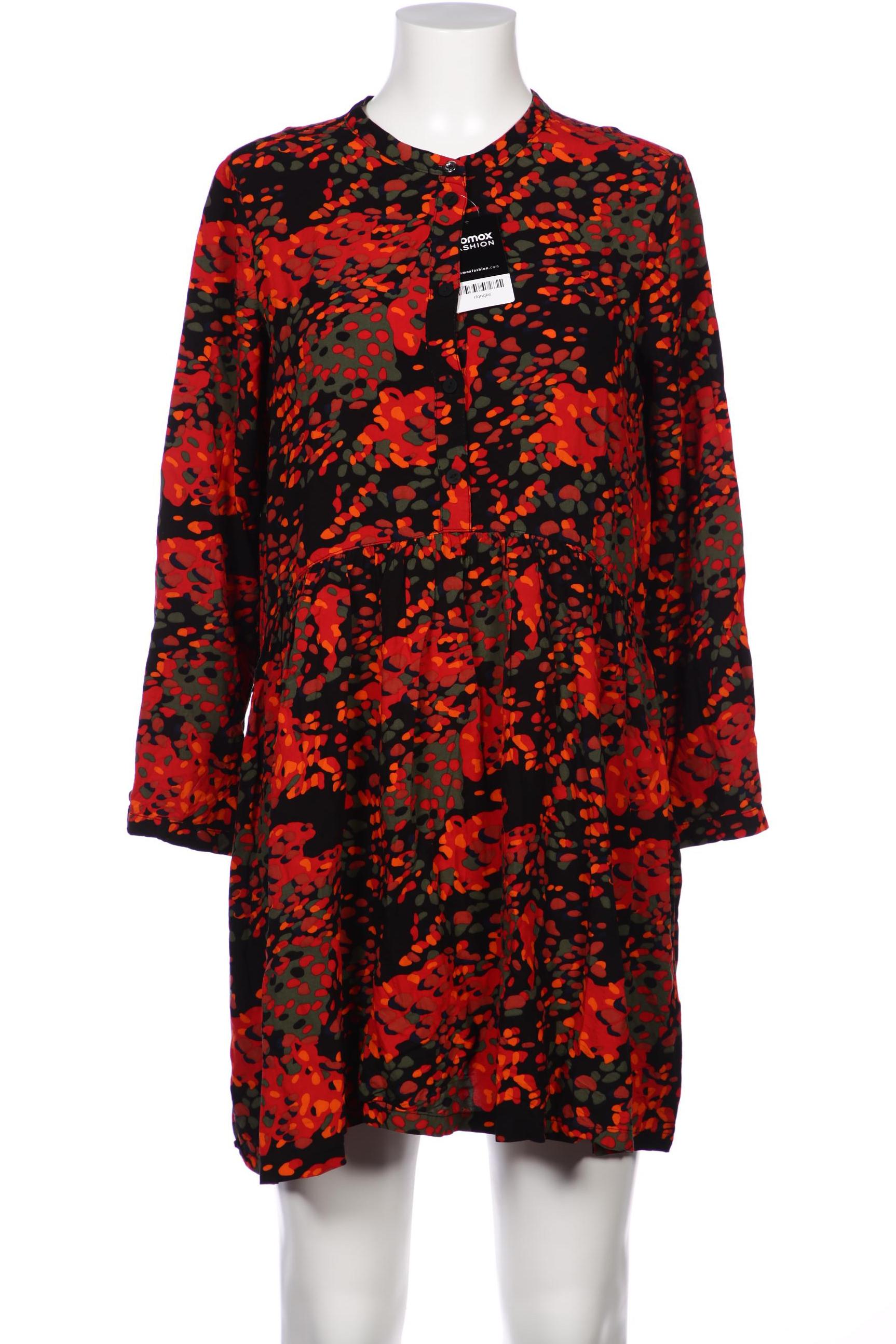 

QS by s.Oliver Damen Kleid, schwarz, Gr. 40