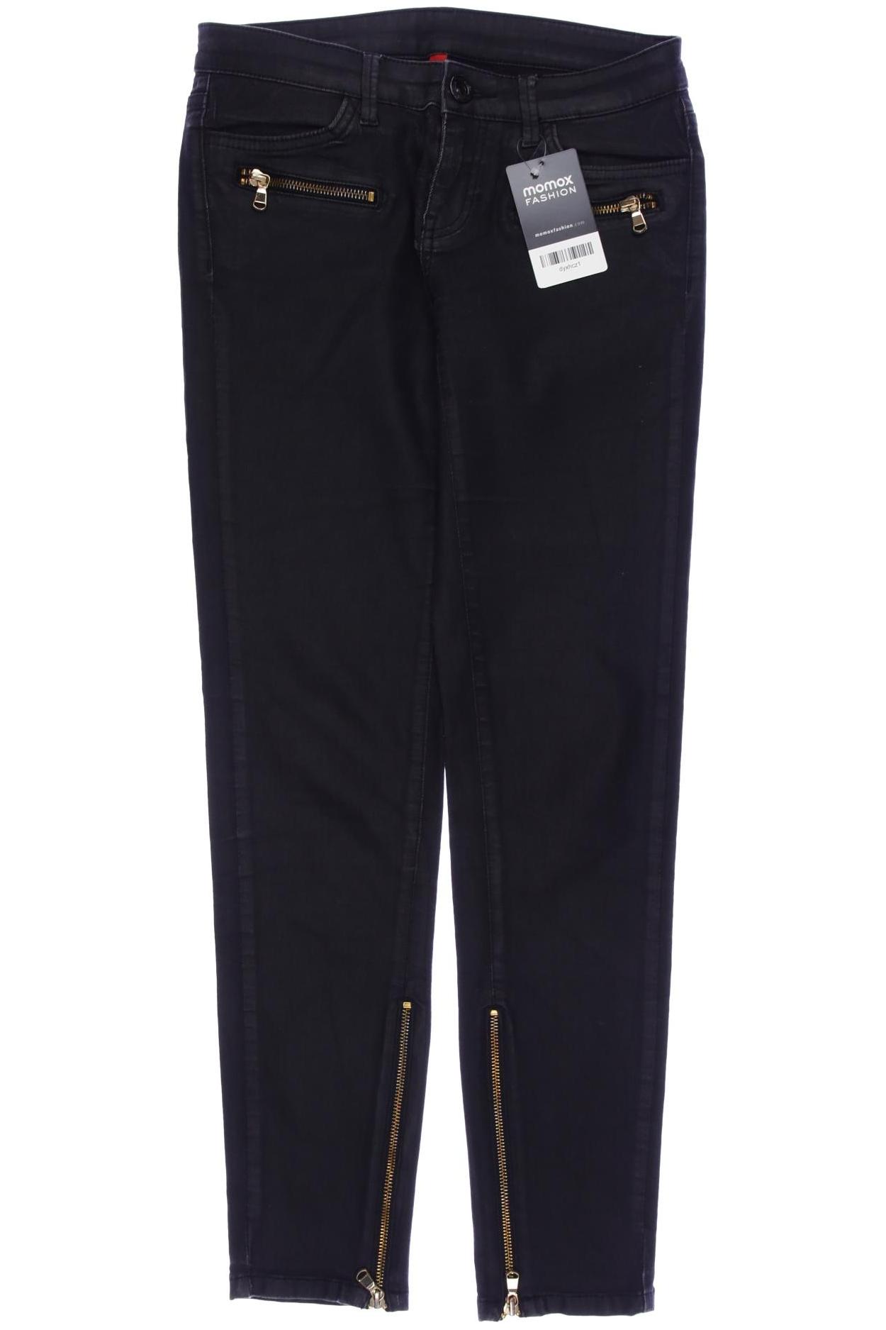 Thumbnail - QS by s.Oliver Damen Jeans, schwarz, Gr. 32