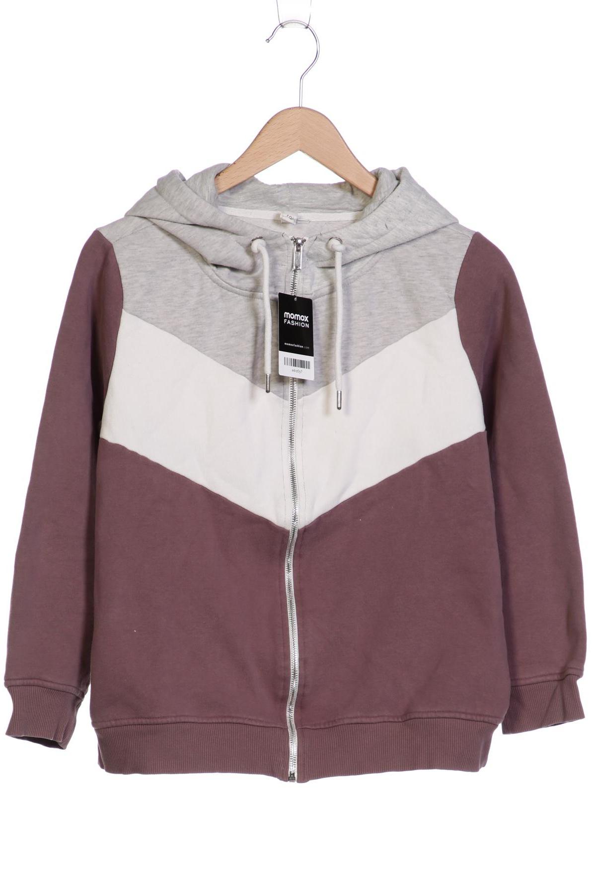 

QS by s.Oliver Damen Kapuzenpullover, braun
