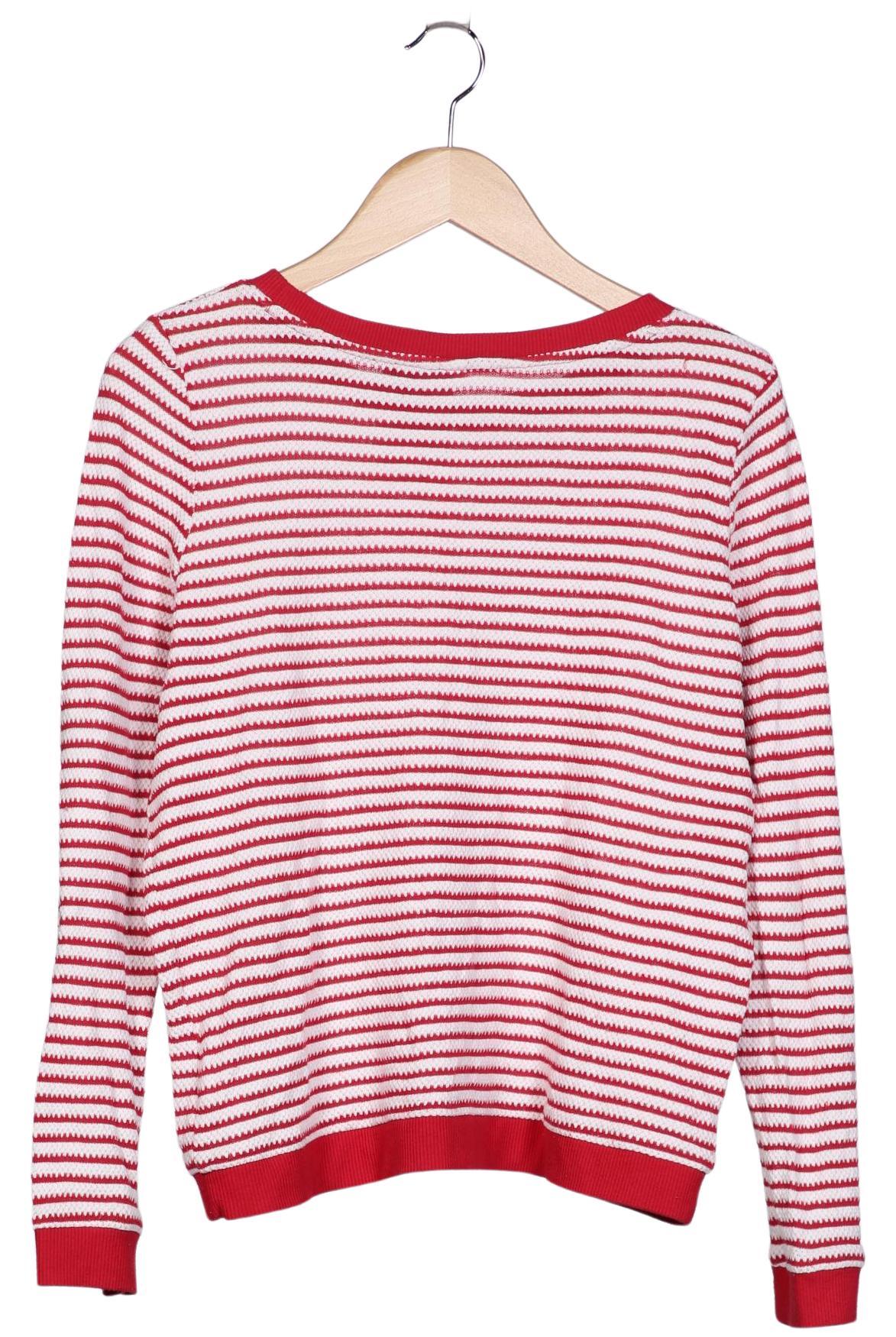 

QS by s.Oliver Damen Pullover, mehrfarbig, Gr. 44