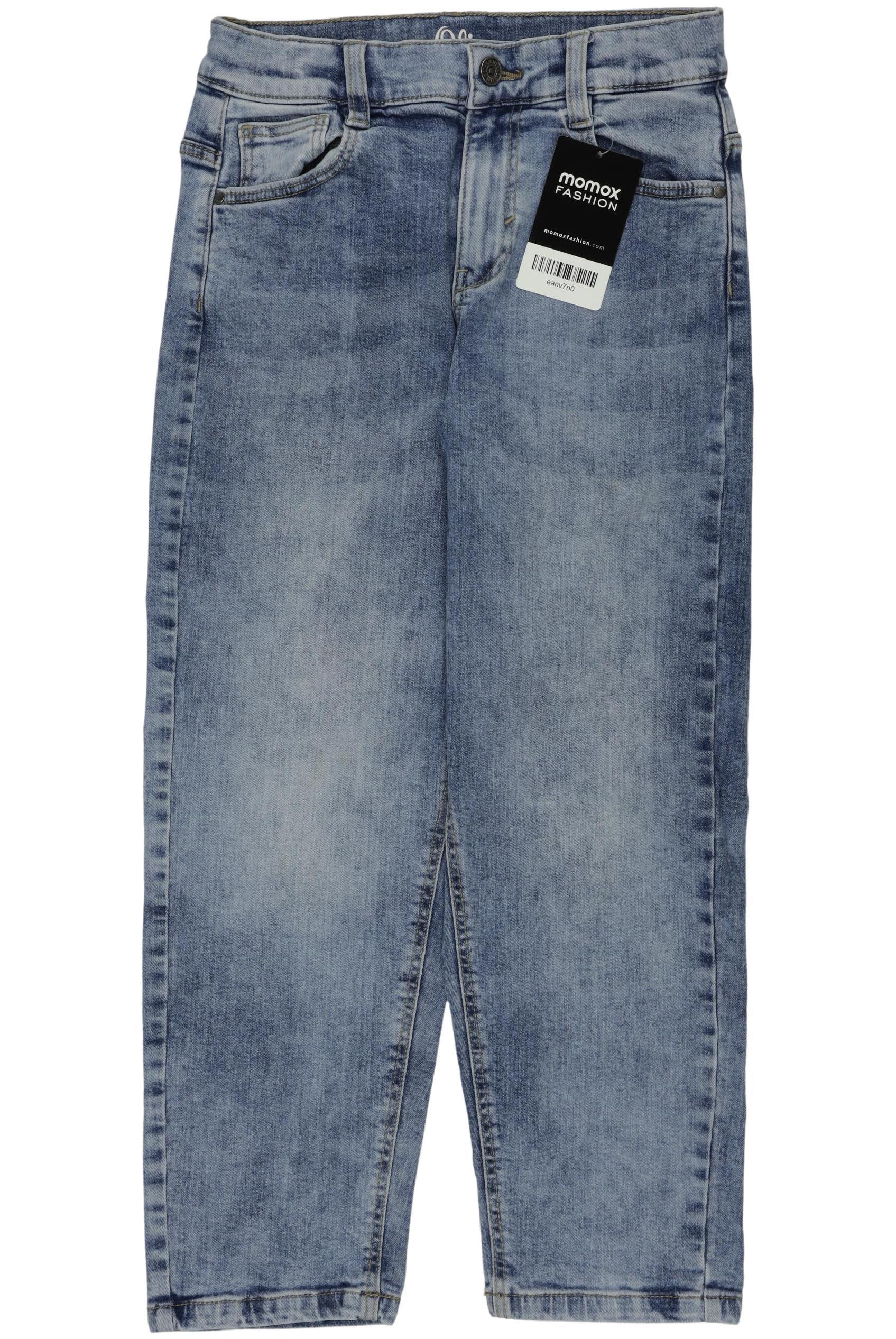 

QS by s.Oliver Jungen Jeans, hellblau, Gr. 122