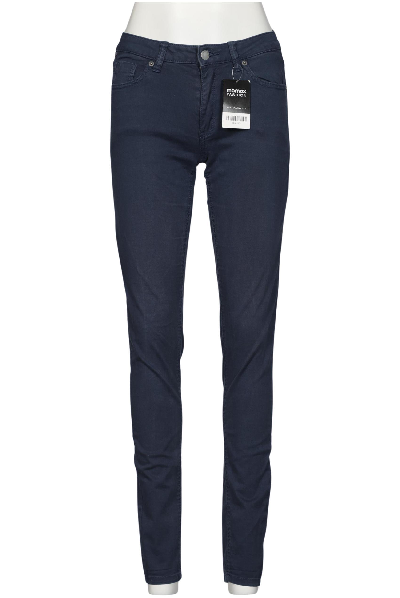 

QS by s.Oliver Damen Jeans, marineblau, Gr. 31