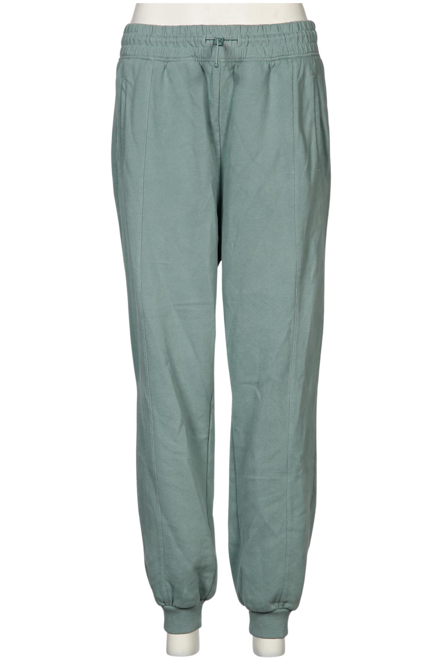 

QS by s.Oliver Damen Stoffhose, türkis, Gr. 40