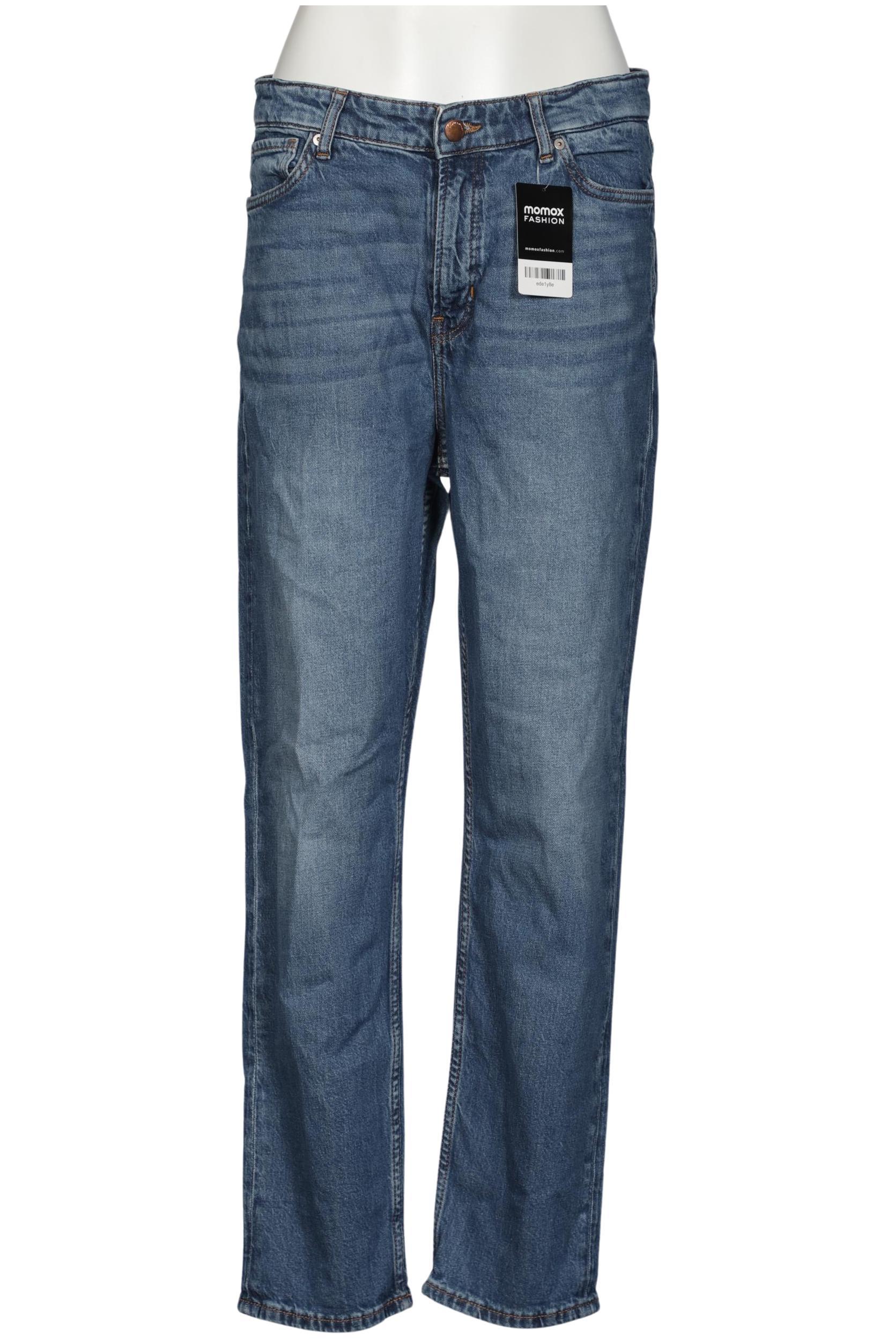 

QS by s.Oliver Damen Jeans, blau, Gr. 38