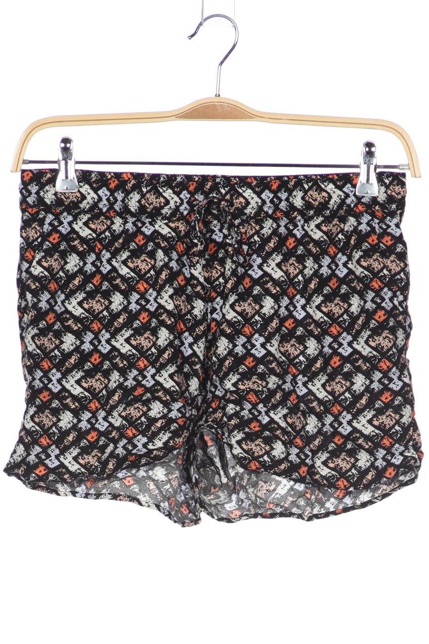 

QS by s.Oliver Damen Shorts, schwarz, Gr. 36
