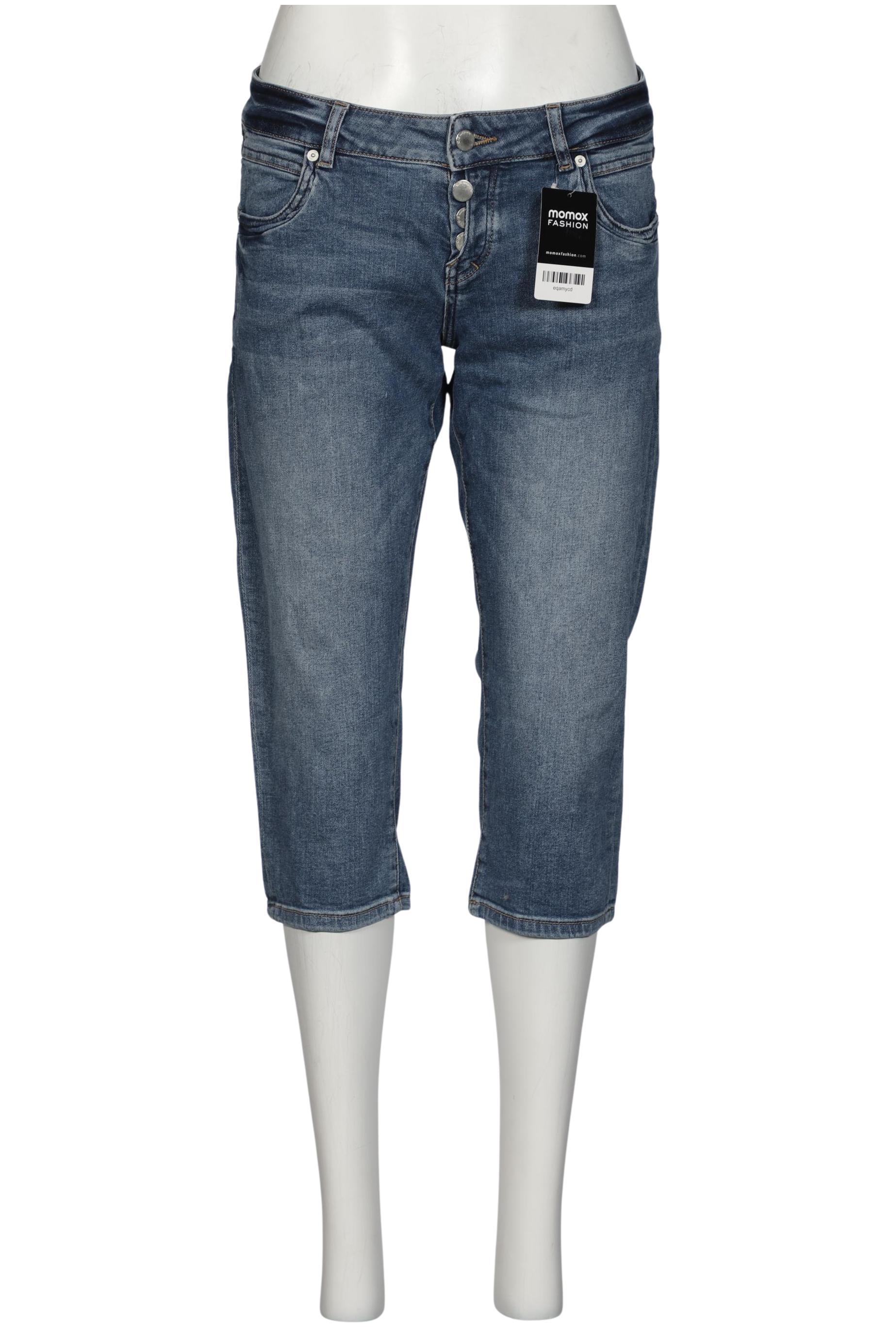 

QS by s.Oliver Damen Jeans, blau, Gr. 38