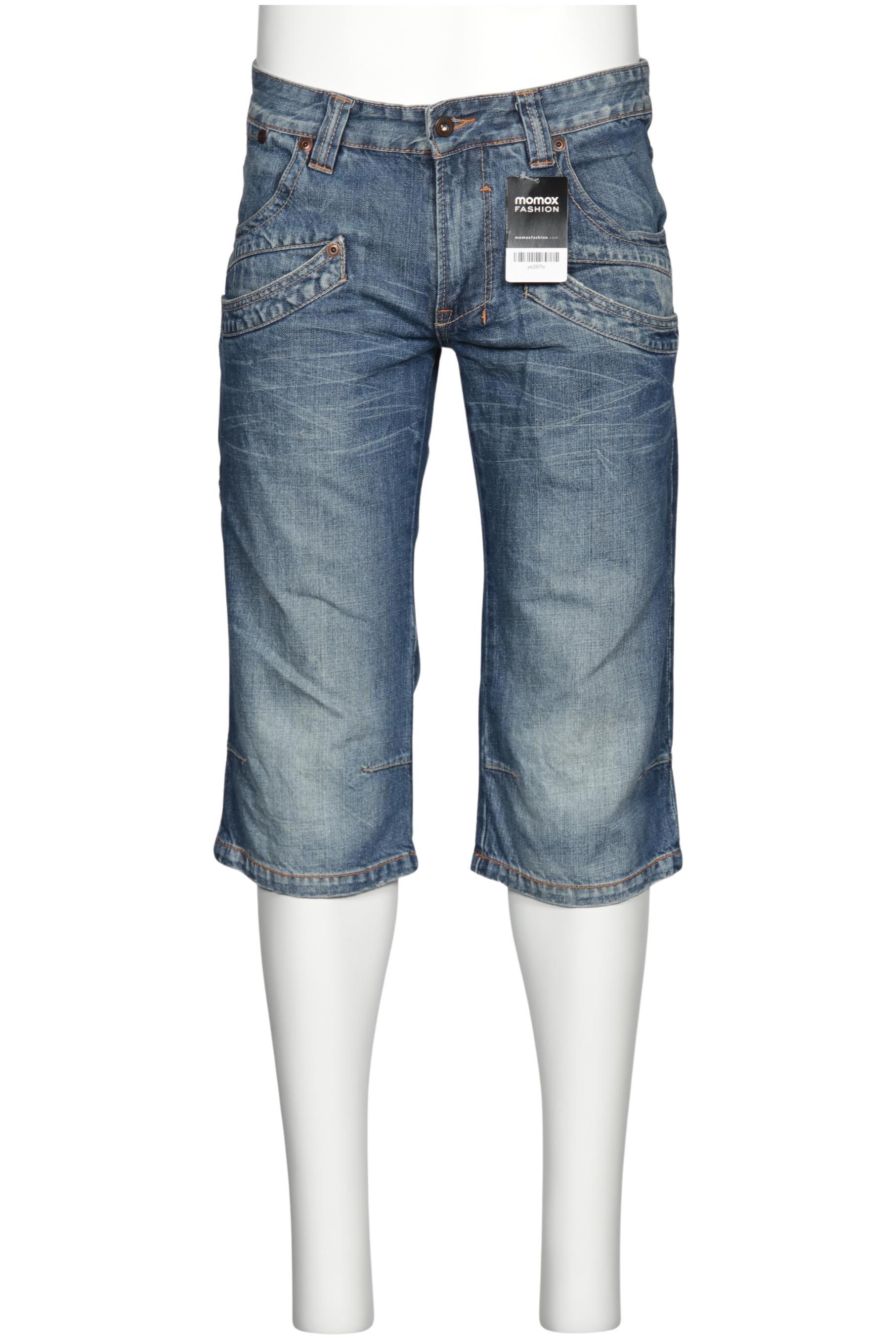 

QS by s.Oliver Herren Shorts, blau, Gr. 33