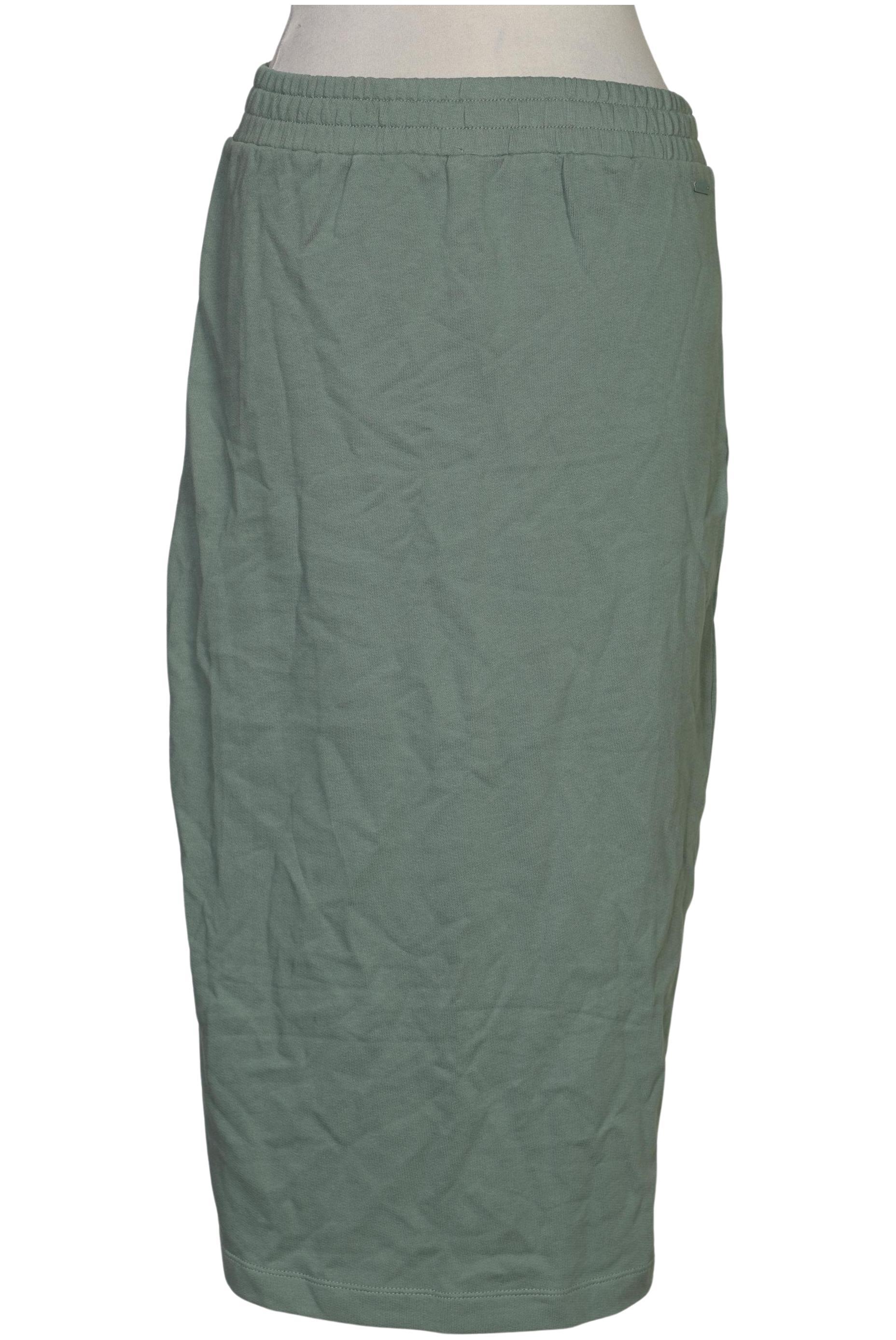 

QS by s.Oliver Damen Rock, türkis, Gr. 36