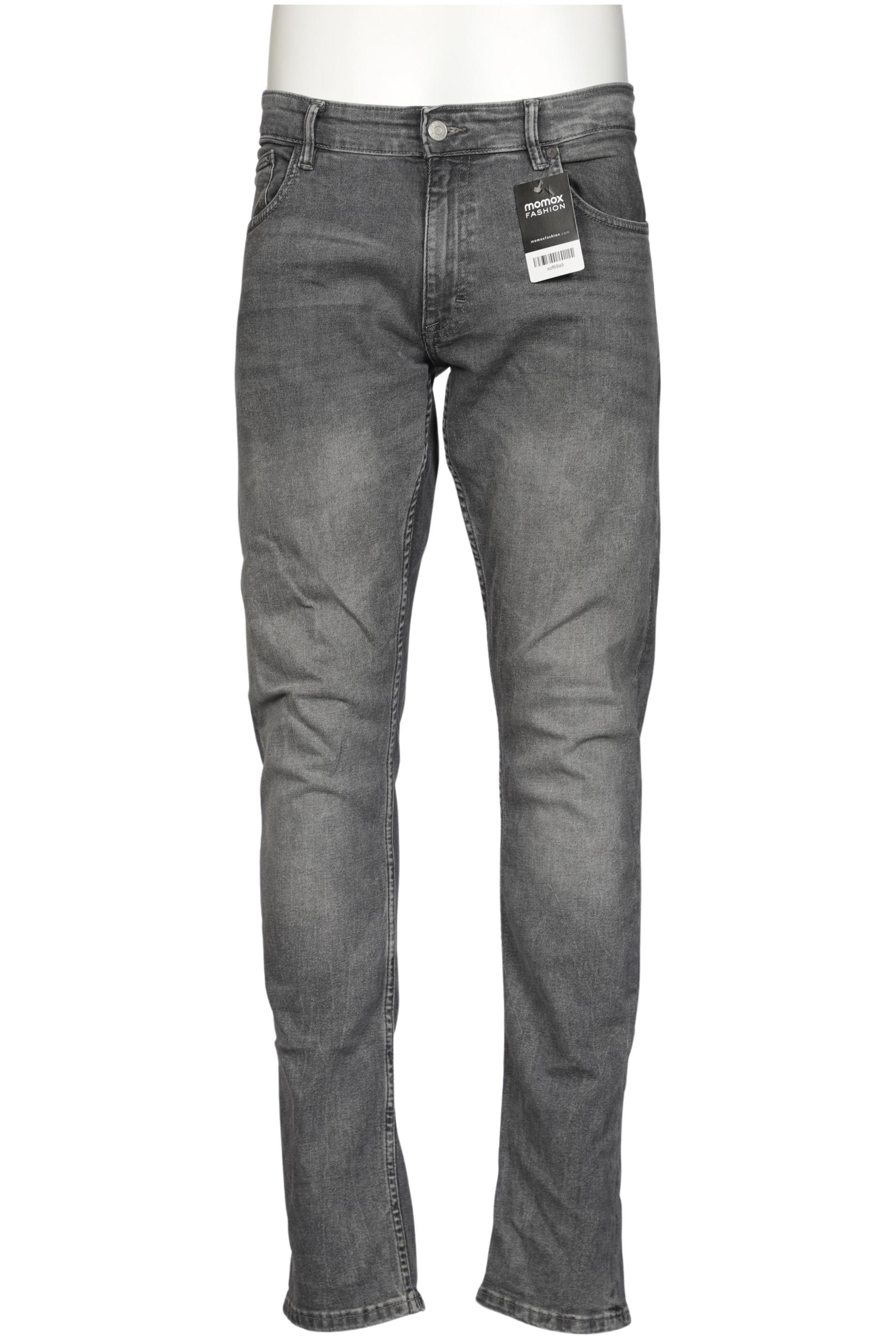 

QS by s.Oliver Herren Jeans, grau, Gr. 36