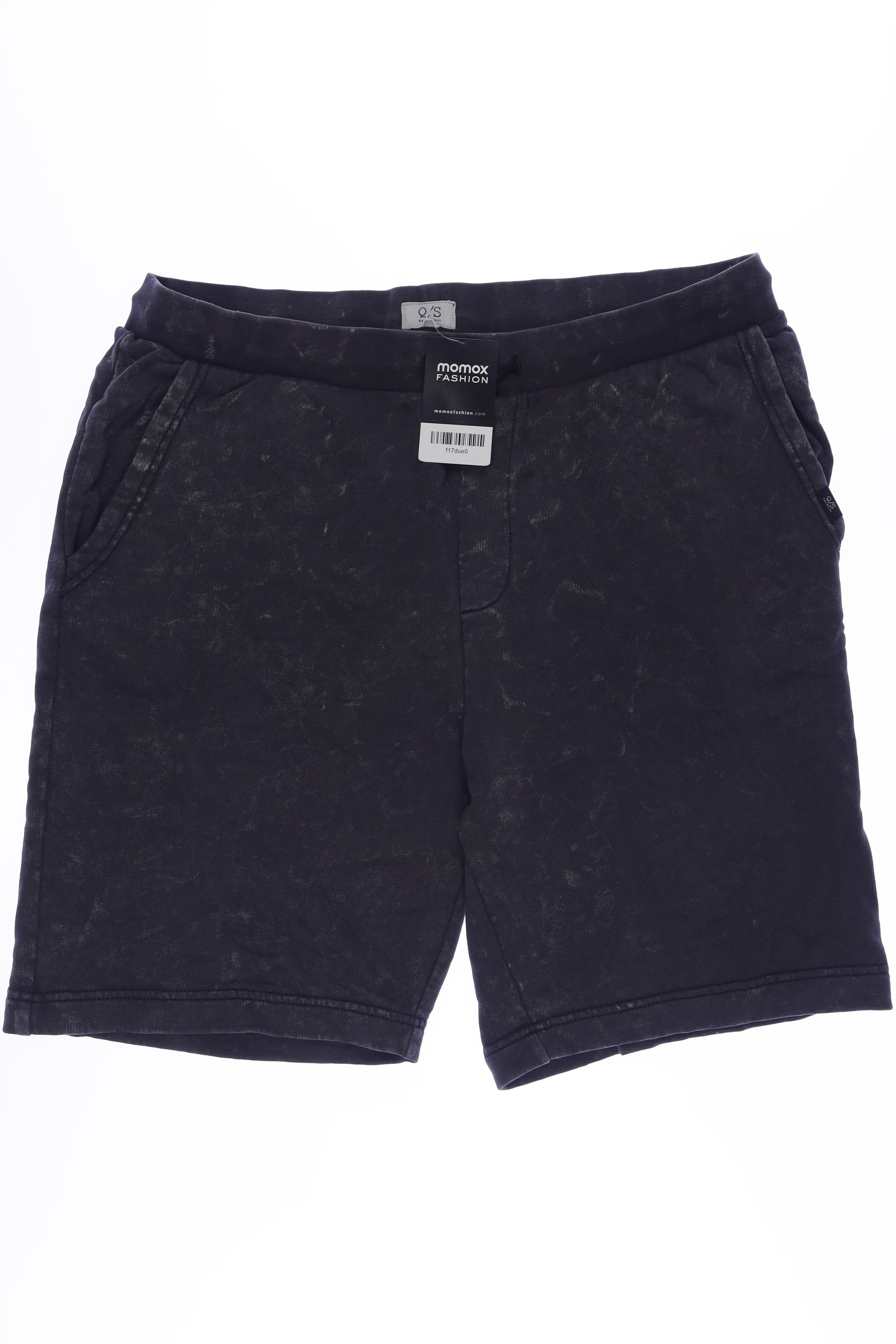 

QS by s.Oliver Herren Shorts, grau, Gr. 54