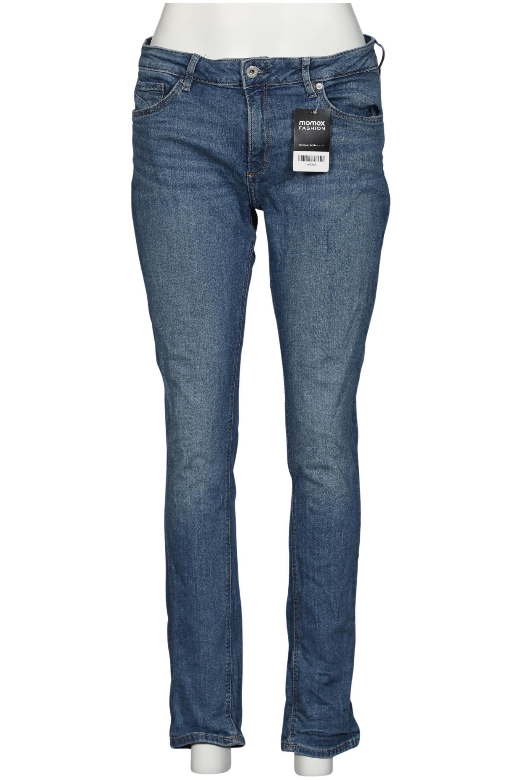 

QS by s.Oliver Damen Jeans, blau, Gr. 42