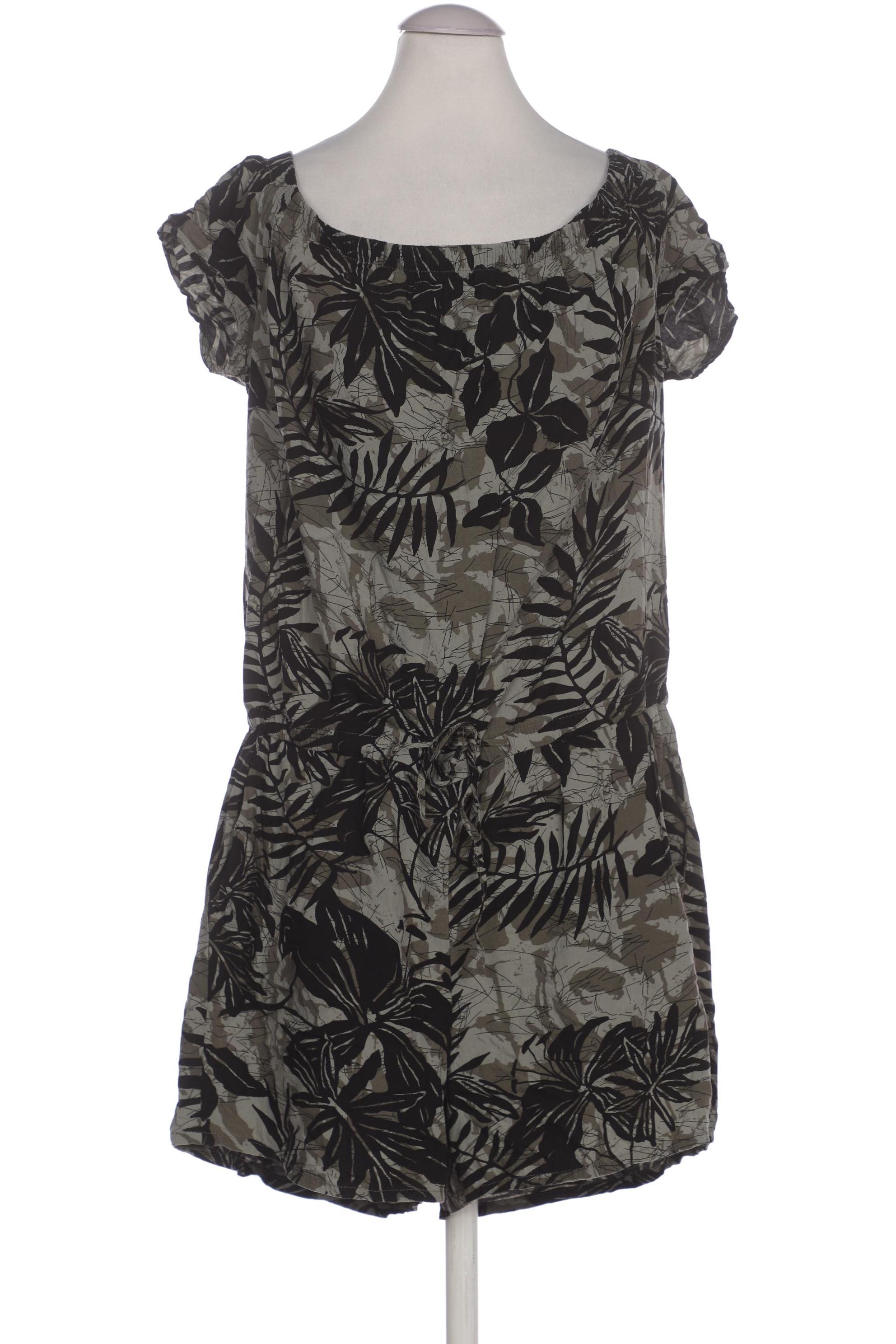 

QS by s.Oliver Damen Jumpsuit/Overall, grün, Gr. 42