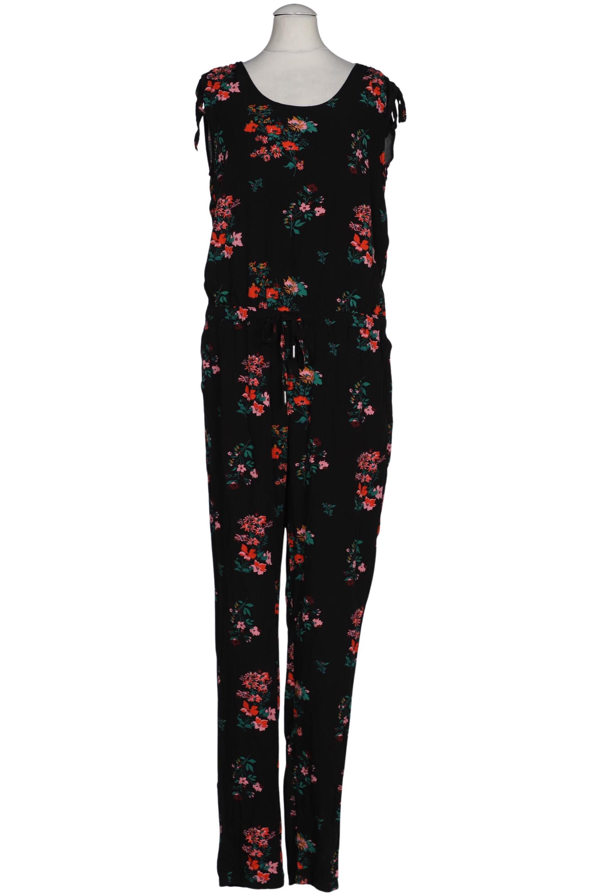 

QS by s.Oliver Damen Jumpsuit/Overall, mehrfarbig, Gr. 38