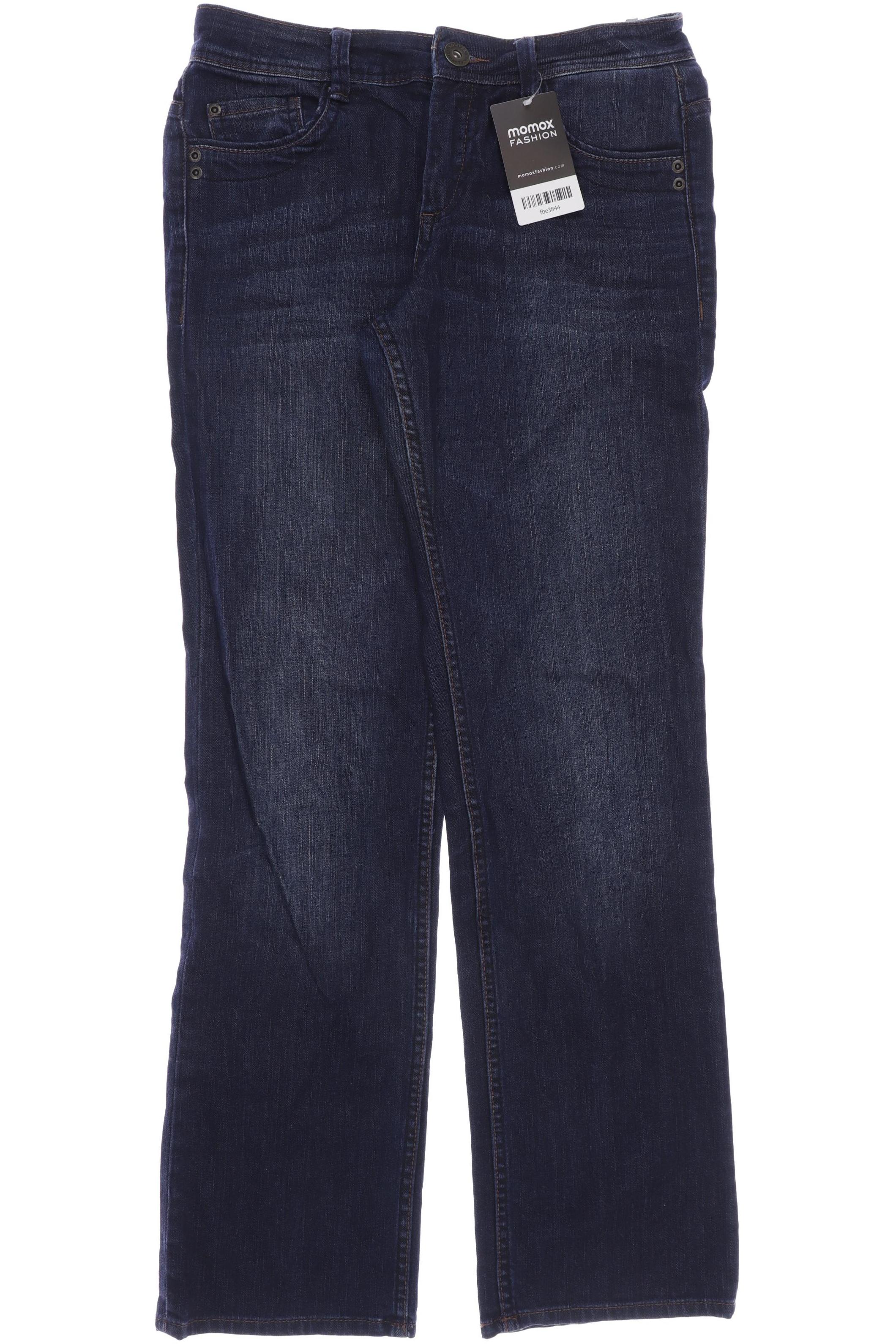 

QS by s.Oliver Damen Jeans, blau