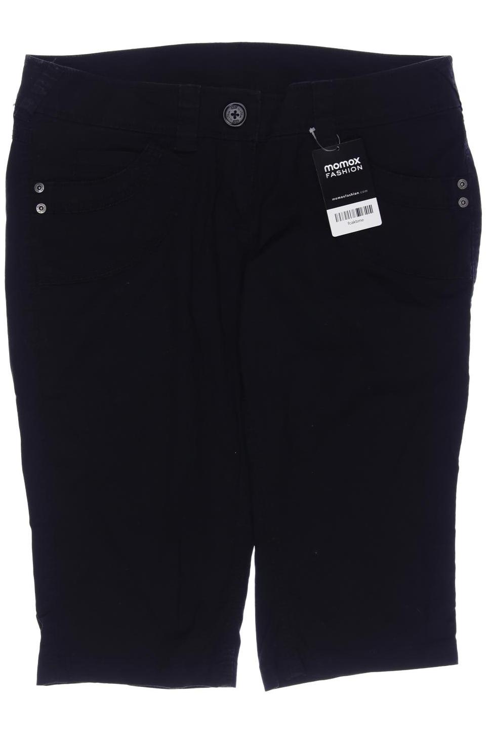 

QS by s.Oliver Damen Shorts, schwarz