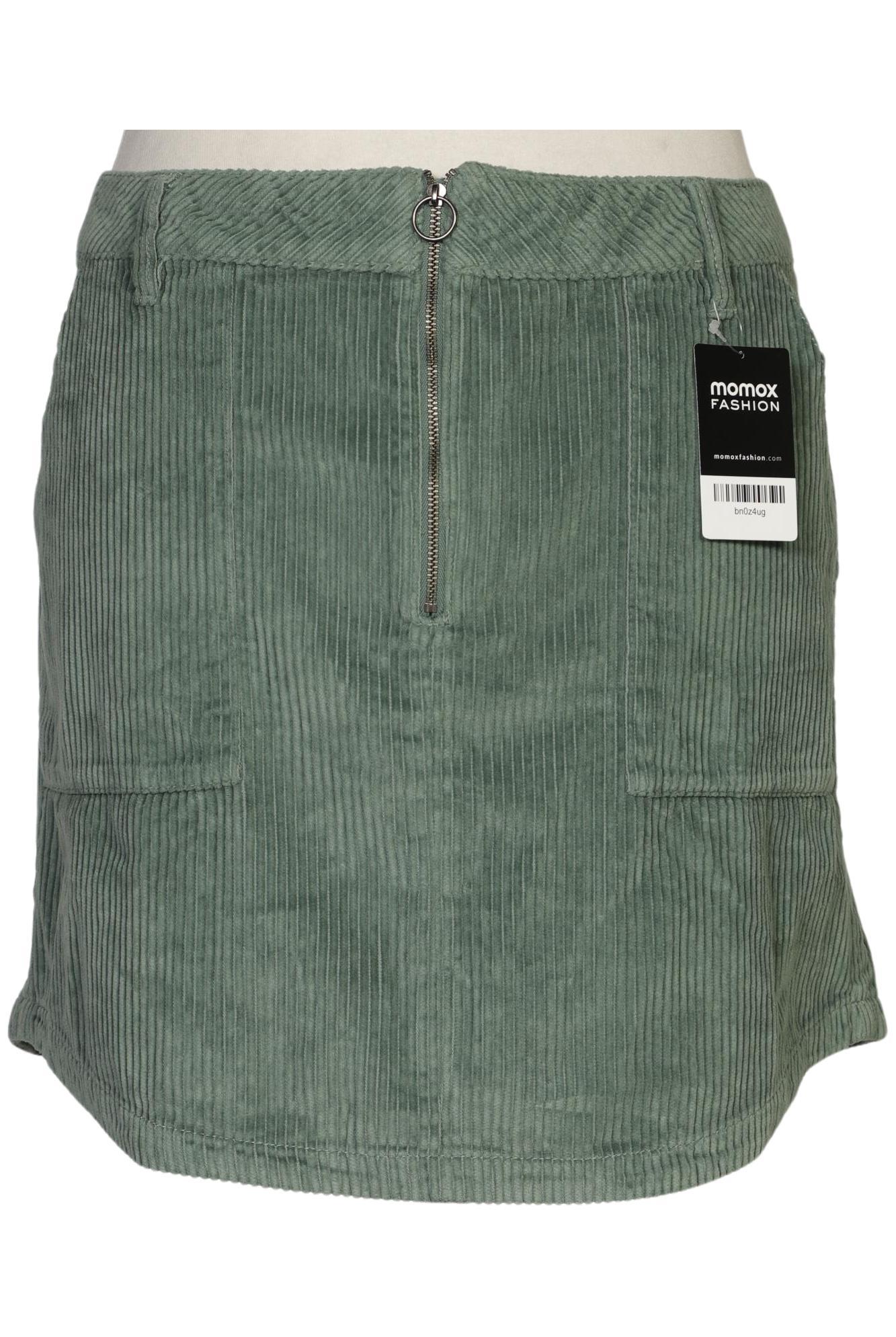 

QS by s.Oliver Damen Rock, grün, Gr. 44