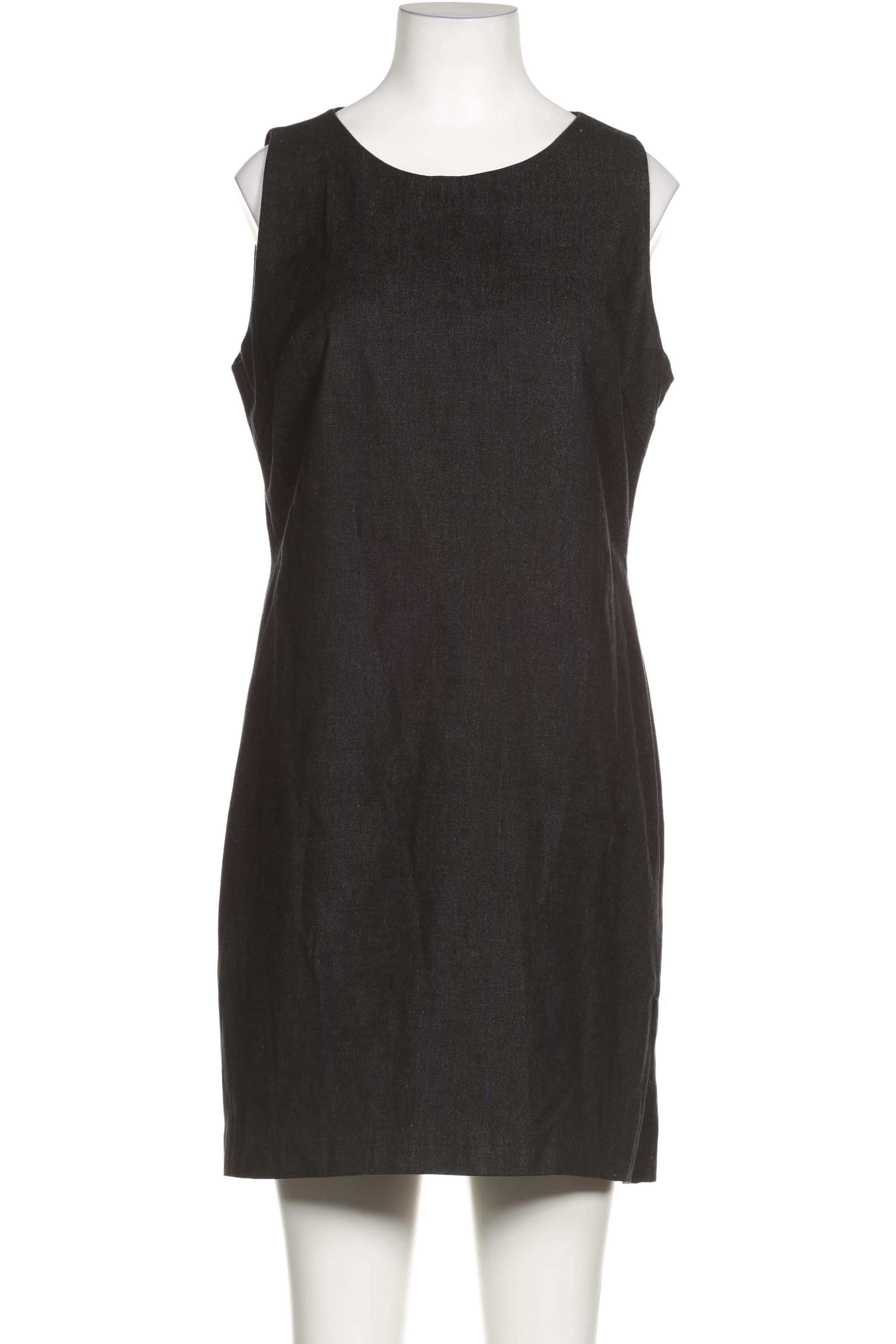 

QS by s.Oliver Damen Kleid, schwarz, Gr. 36